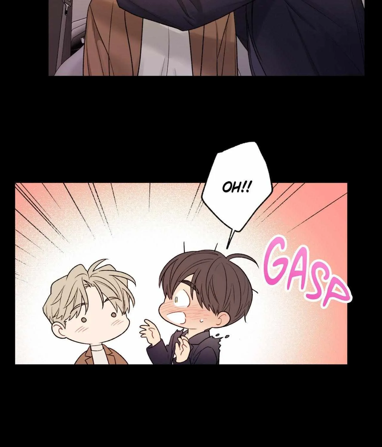 I Swear I'm Not a Scammer! Chapter 22 page 22 - 