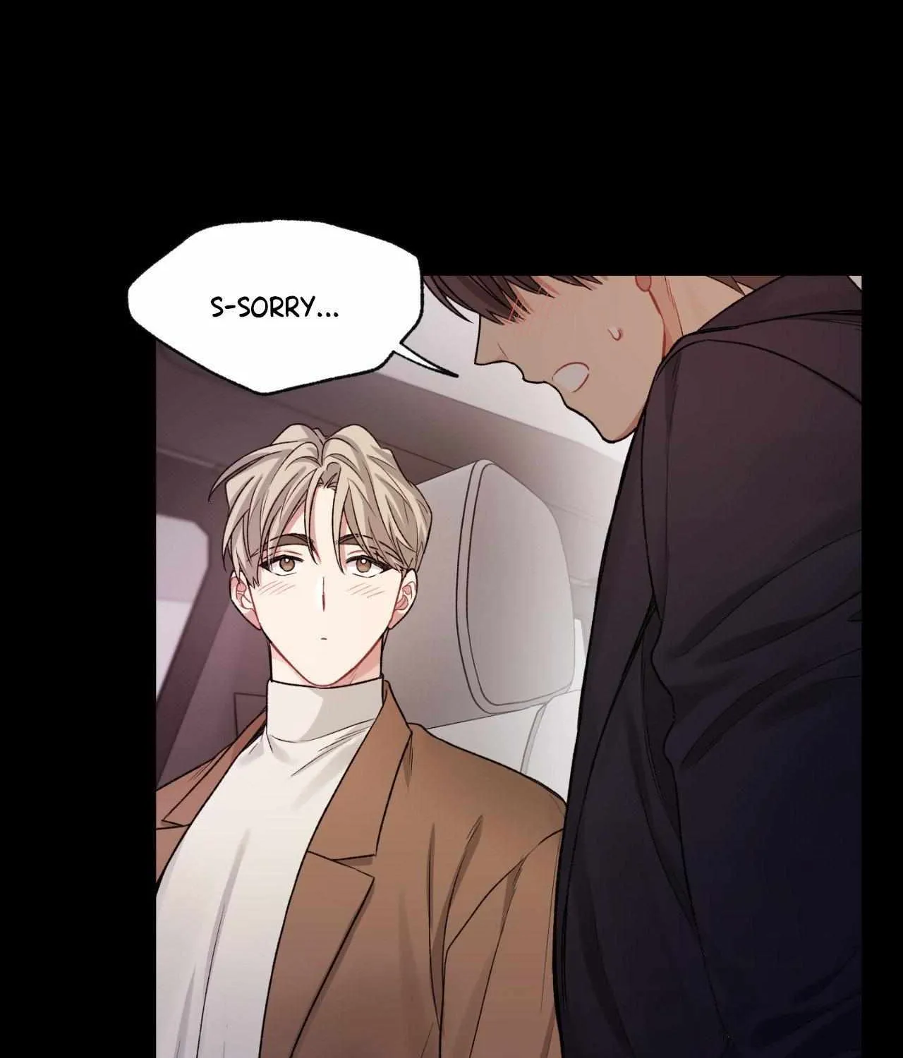 I Swear I'm Not a Scammer! Chapter 22 page 23 - 