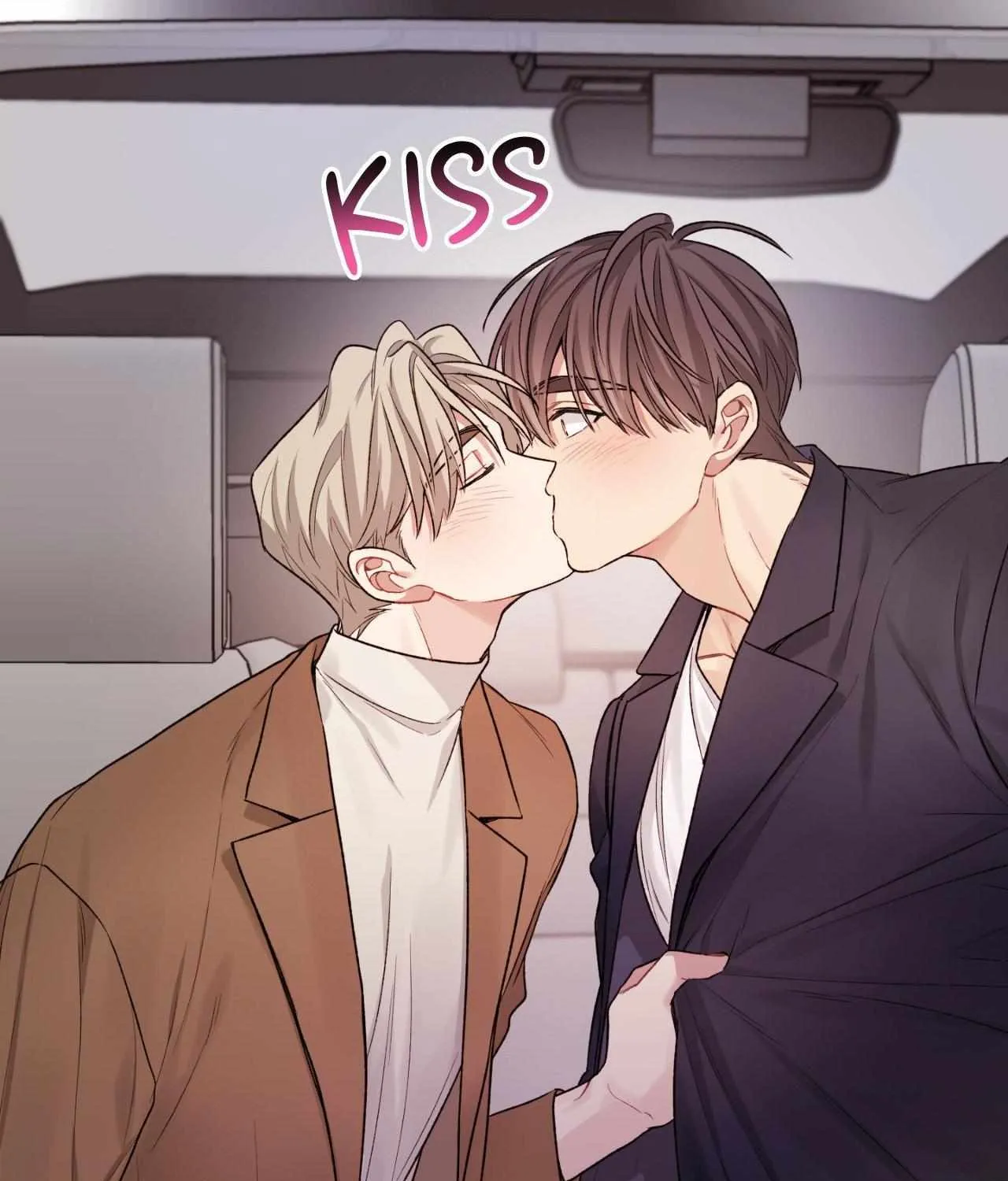I Swear I'm Not a Scammer! Chapter 22 page 25 - 