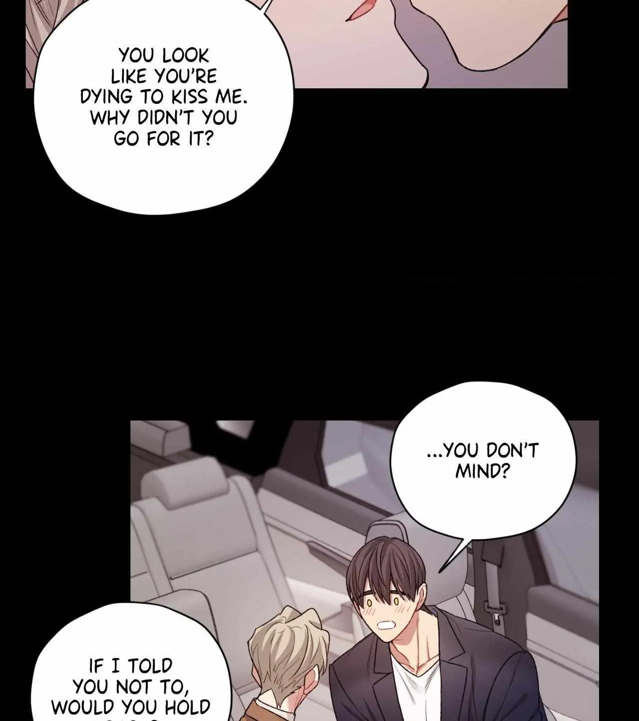 I Swear I'm Not a Scammer! Chapter 22 page 27 - 