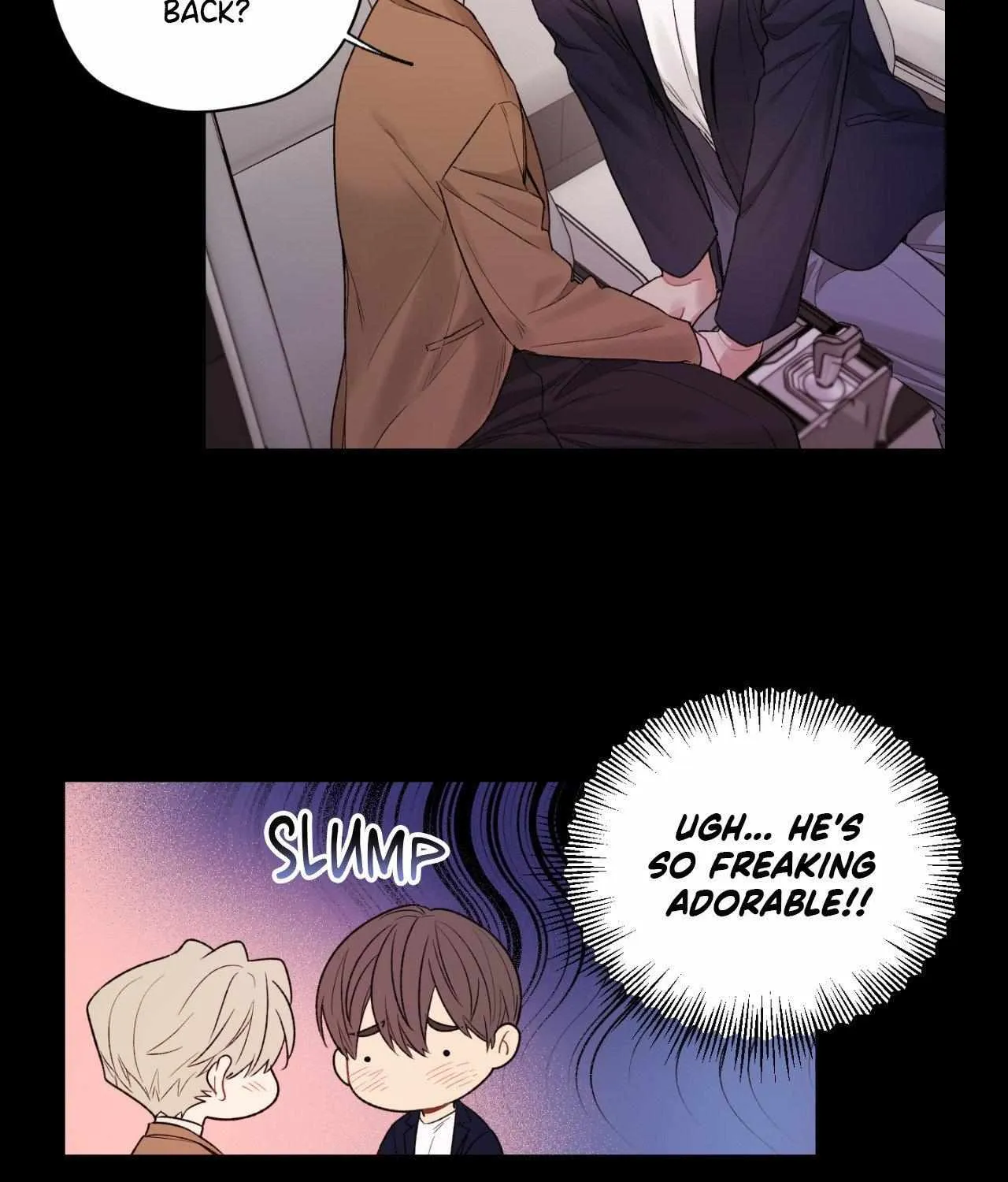I Swear I'm Not a Scammer! Chapter 22 page 28 - 