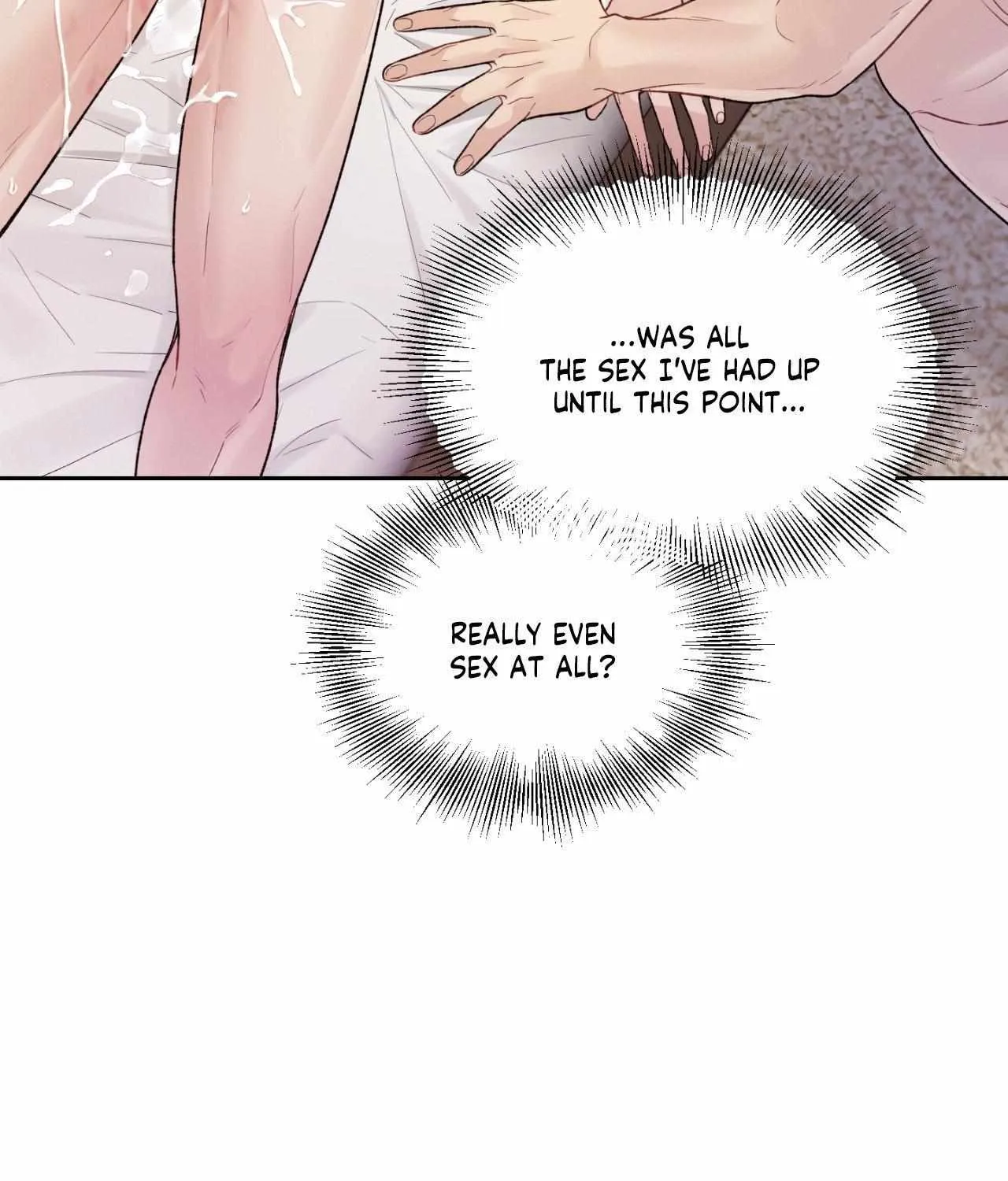 I Swear I'm Not a Scammer! Chapter 22 page 4 - 