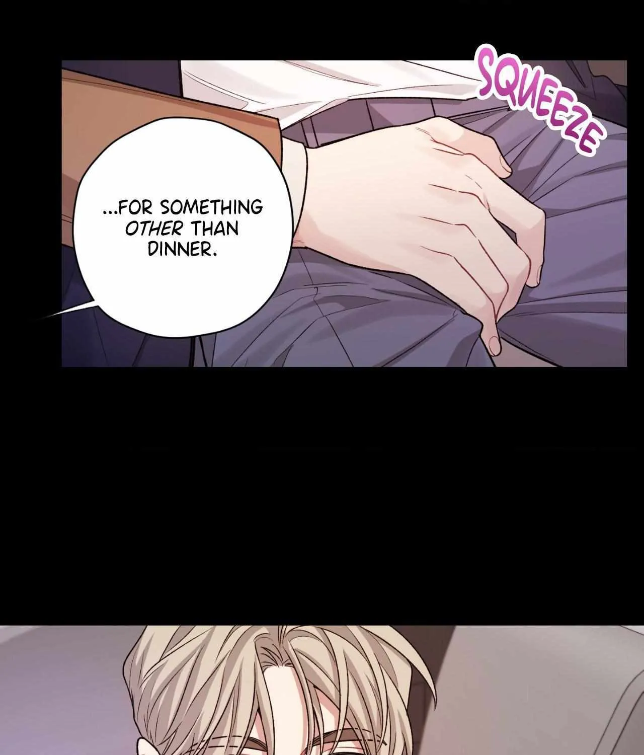I Swear I'm Not a Scammer! Chapter 22 page 31 - 