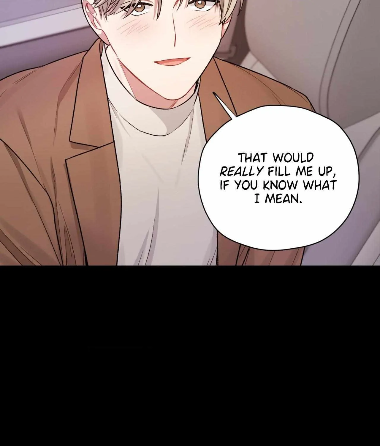 I Swear I'm Not a Scammer! Chapter 22 page 32 - 