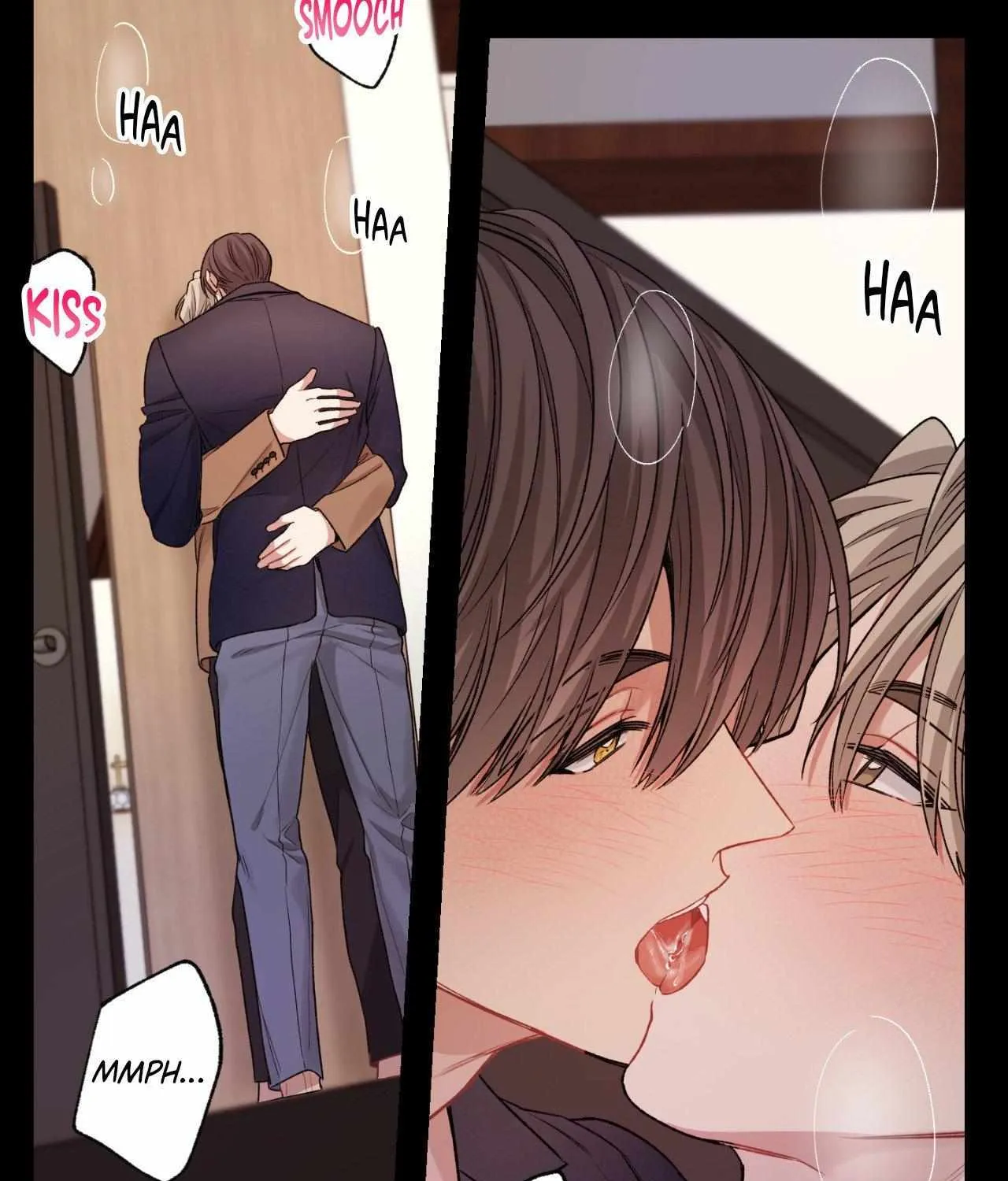I Swear I'm Not a Scammer! Chapter 22 page 34 - 