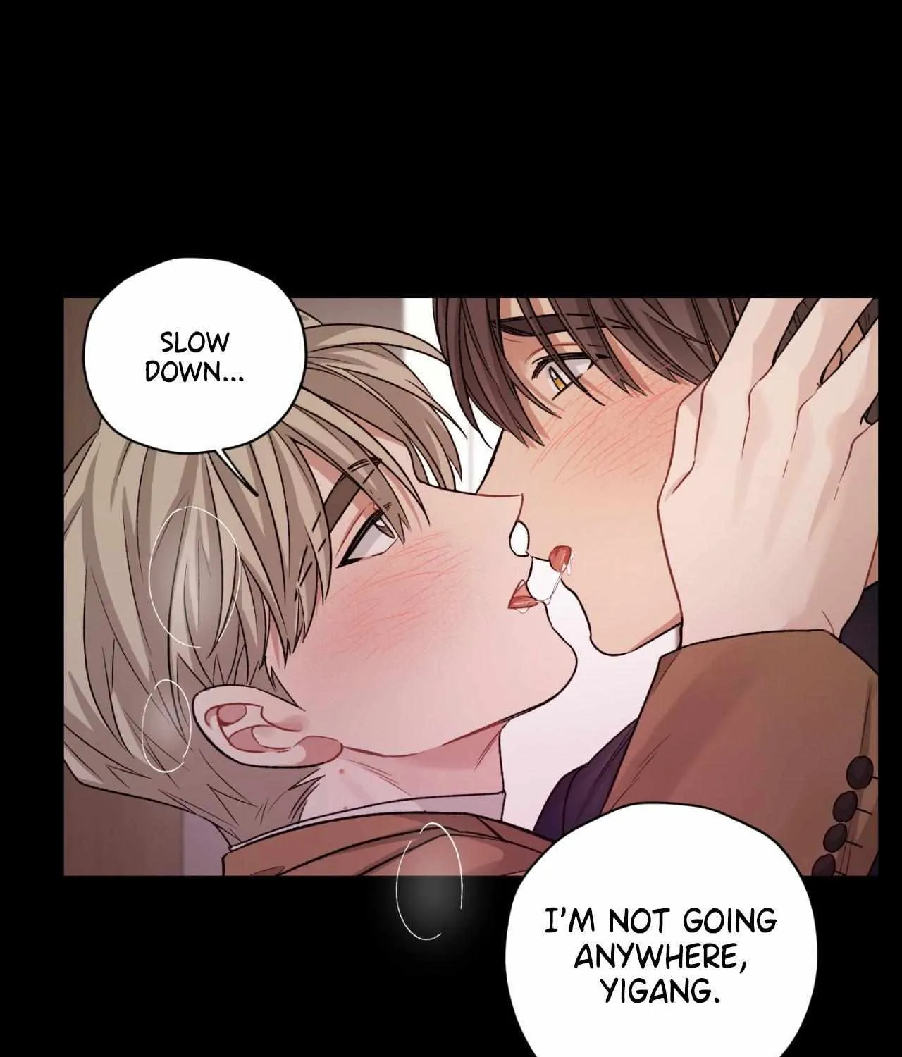 I Swear I'm Not a Scammer! Chapter 22 page 37 - 
