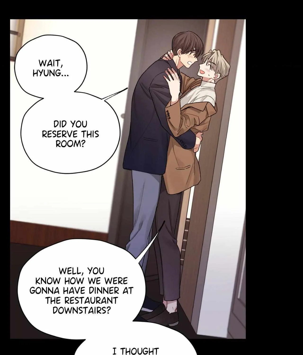 I Swear I'm Not a Scammer! Chapter 22 page 44 - 