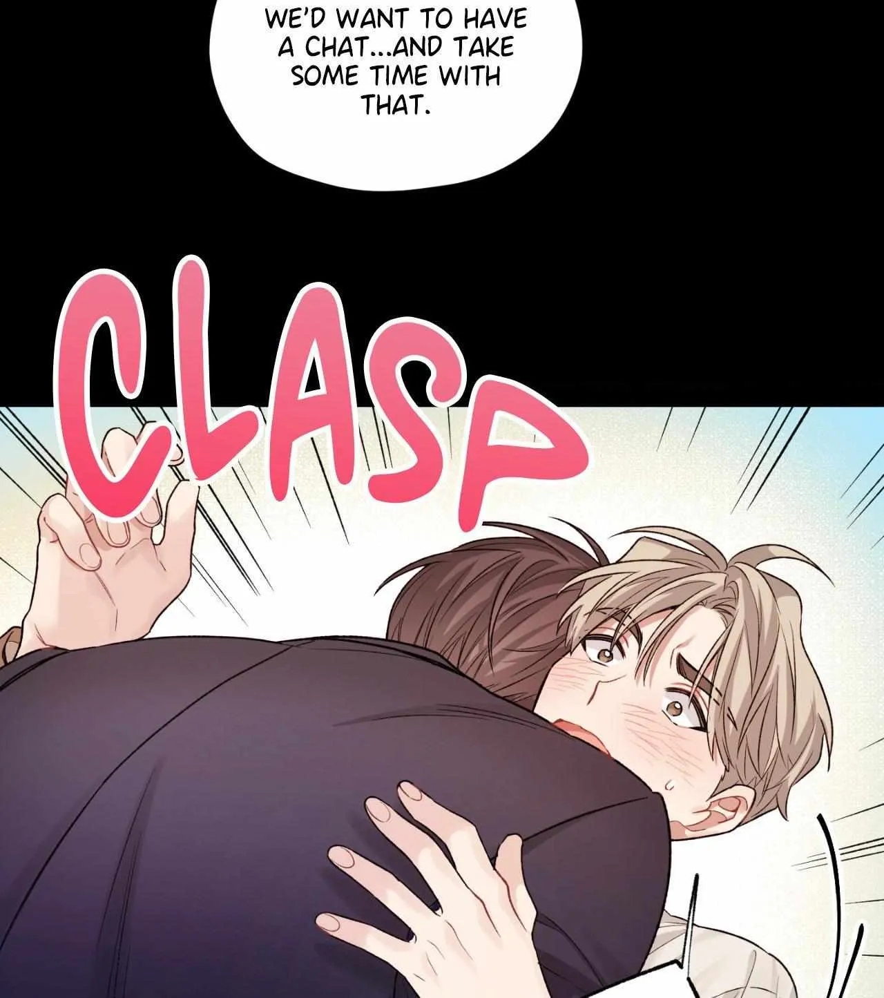 I Swear I'm Not a Scammer! Chapter 22 page 45 - 