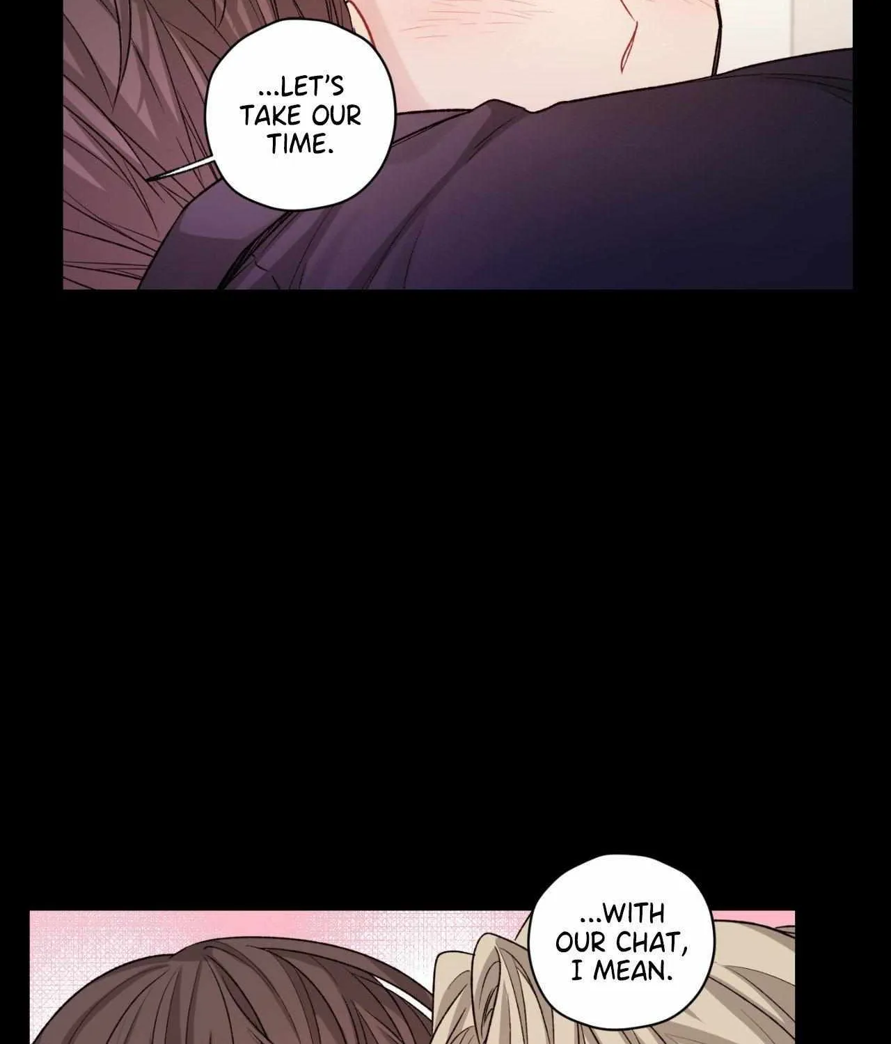 I Swear I'm Not a Scammer! Chapter 22 page 47 - 