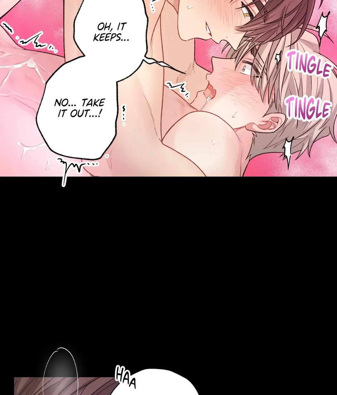 I Swear I'm Not a Scammer! Chapter 22 page 58 - 