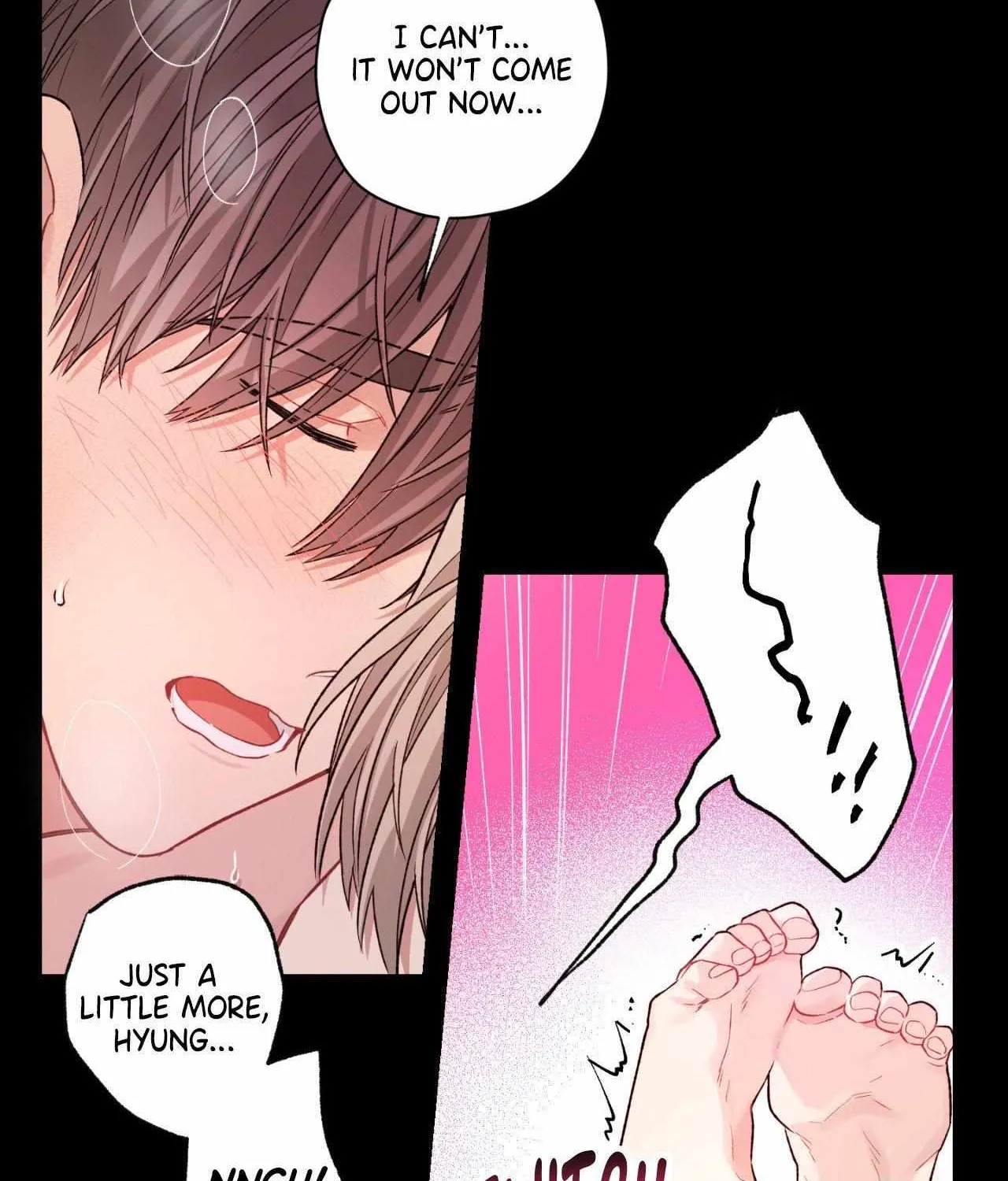 I Swear I'm Not a Scammer! Chapter 22 page 59 - 