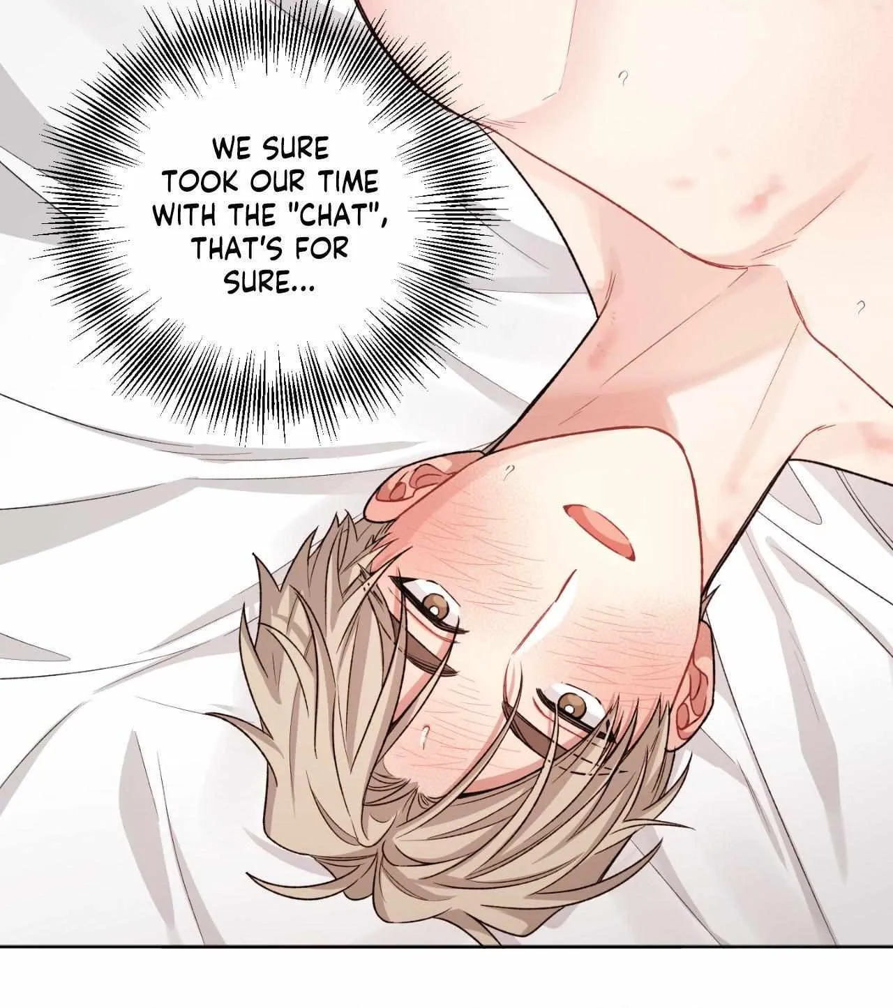 I Swear I'm Not a Scammer! Chapter 22 page 63 - 