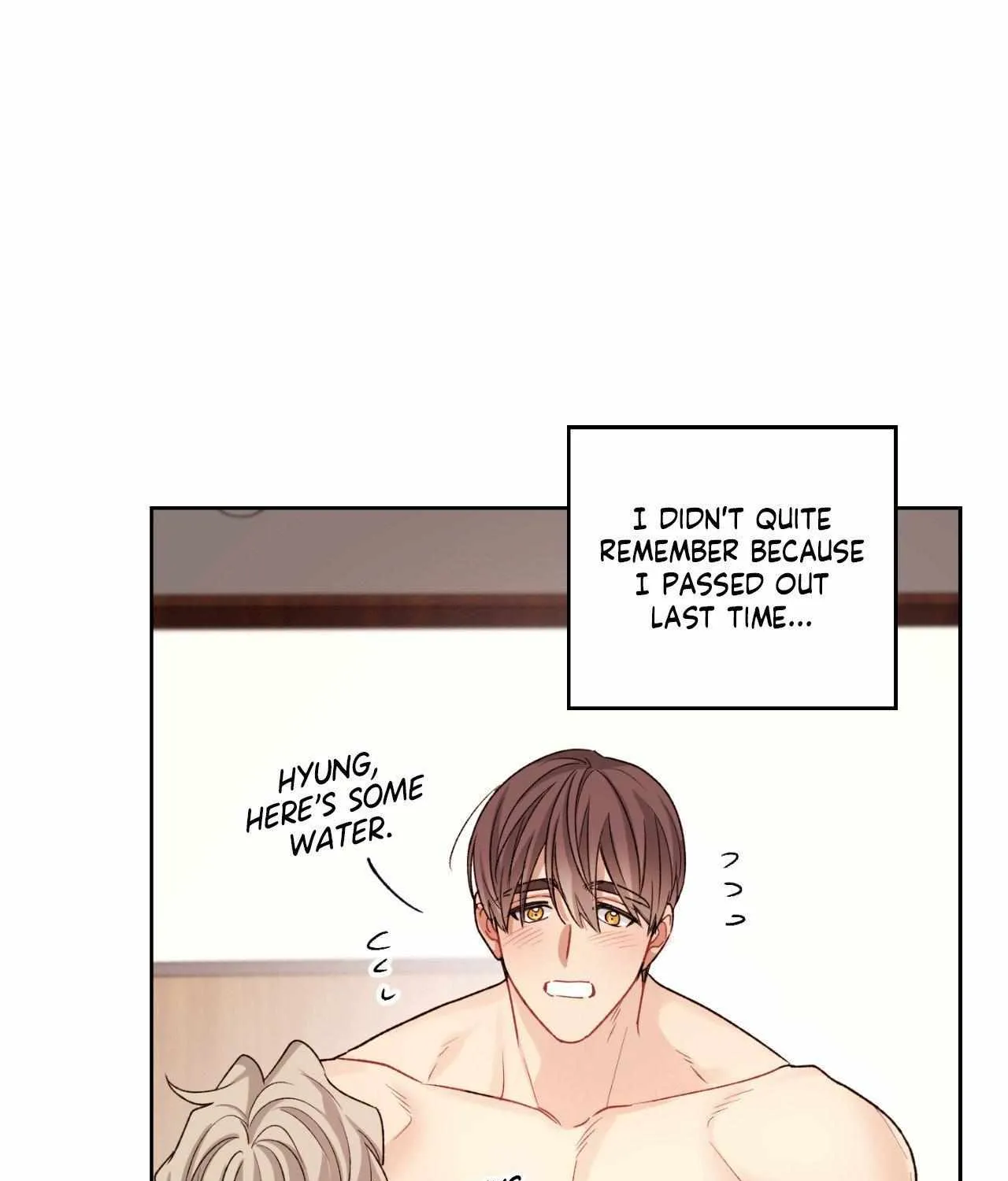 I Swear I'm Not a Scammer! Chapter 22 page 64 - 