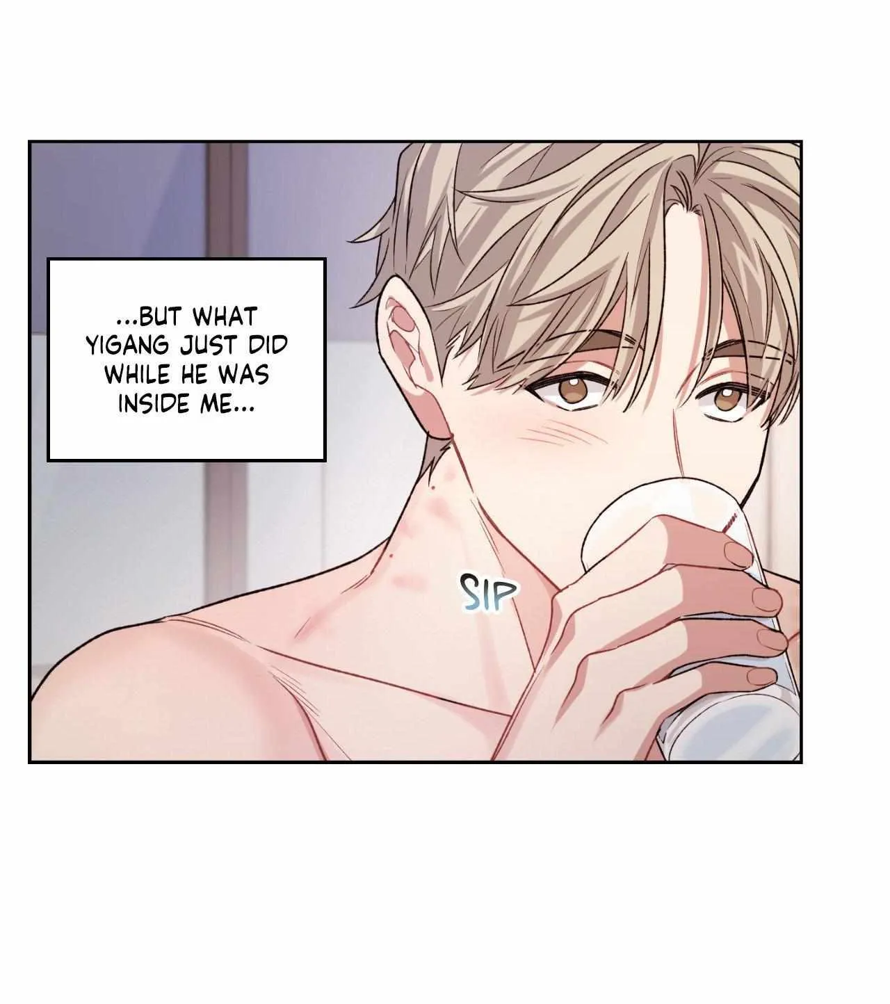I Swear I'm Not a Scammer! Chapter 22 page 66 - 