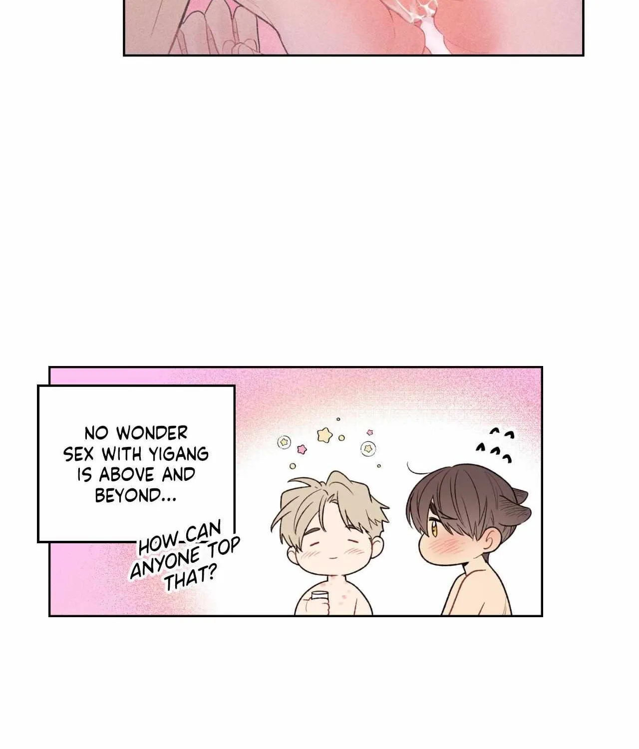 I Swear I'm Not a Scammer! Chapter 22 page 68 - 