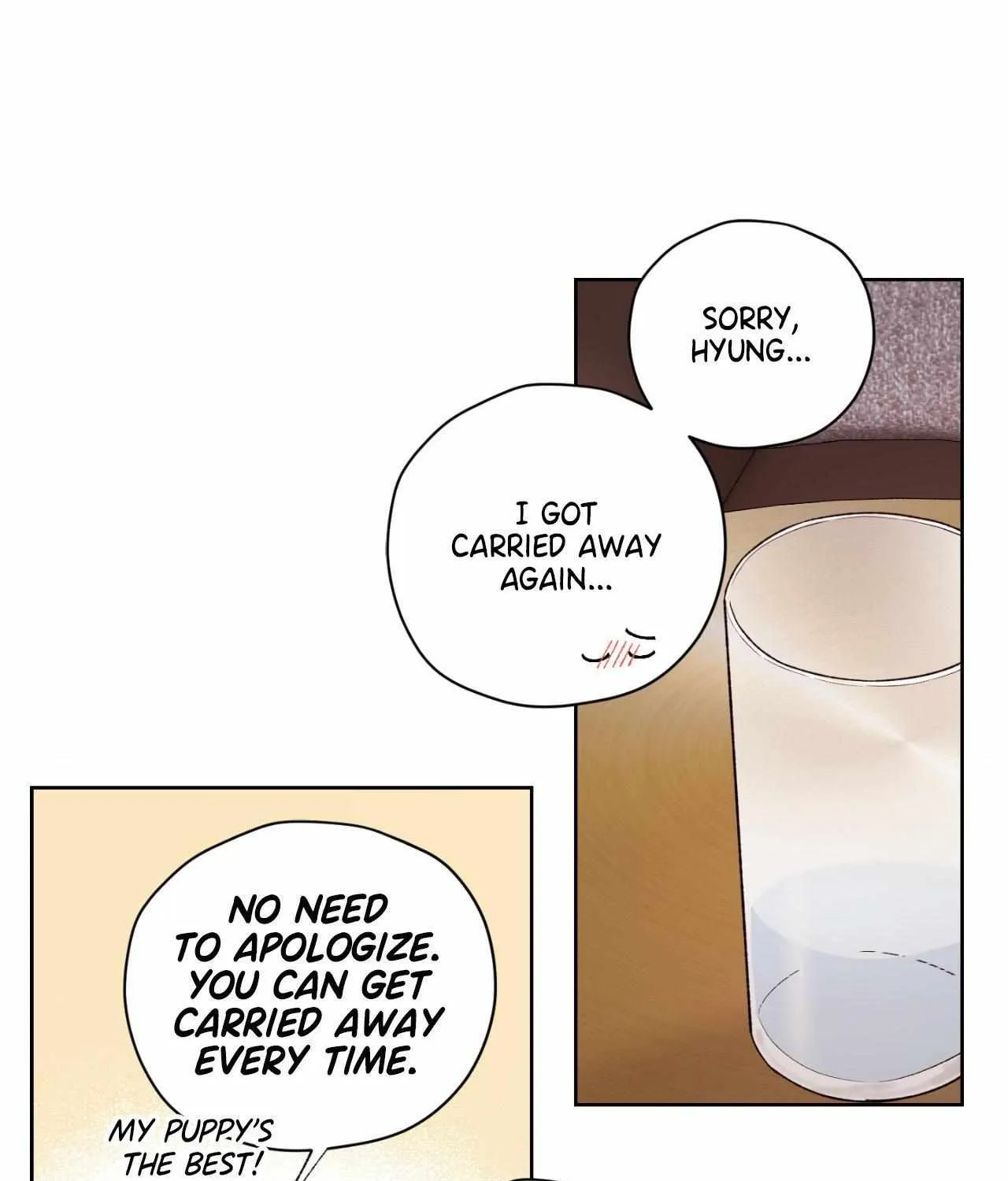I Swear I'm Not a Scammer! Chapter 22 page 69 - 