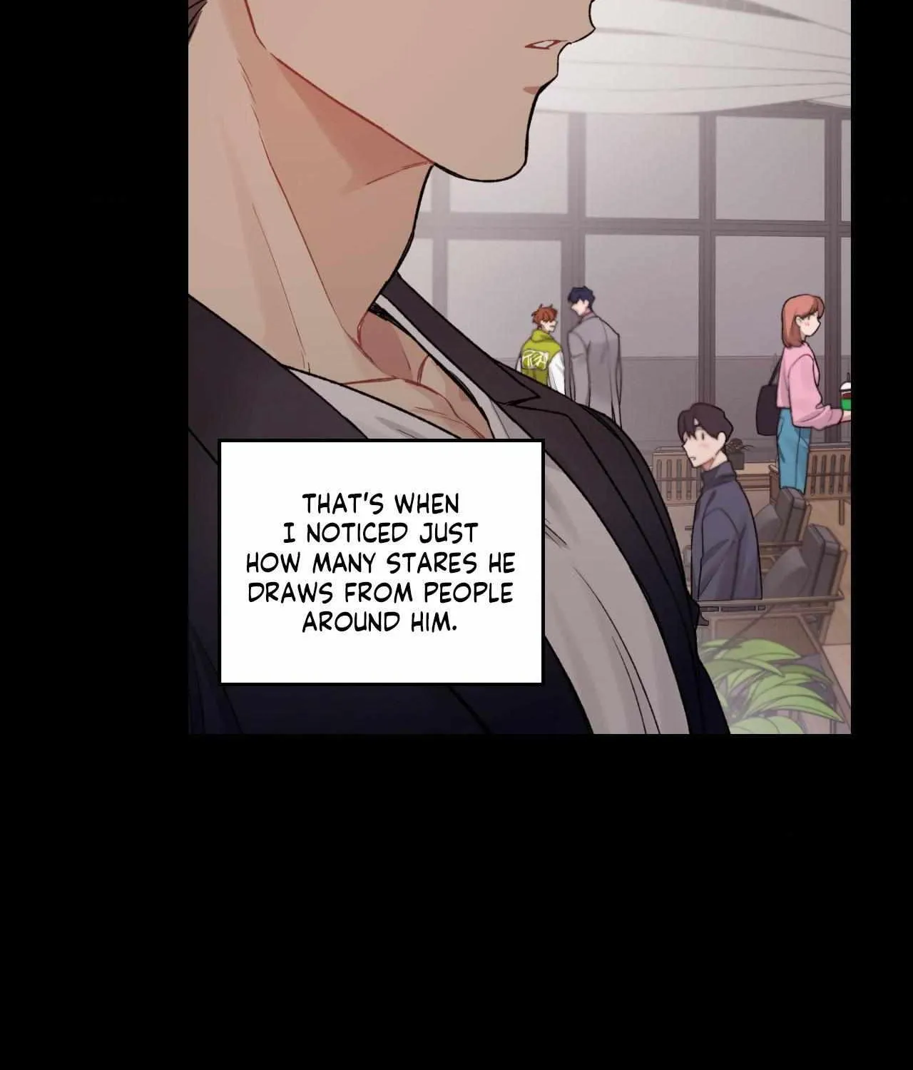 I Swear I'm Not a Scammer! Chapter 22 page 8 - 
