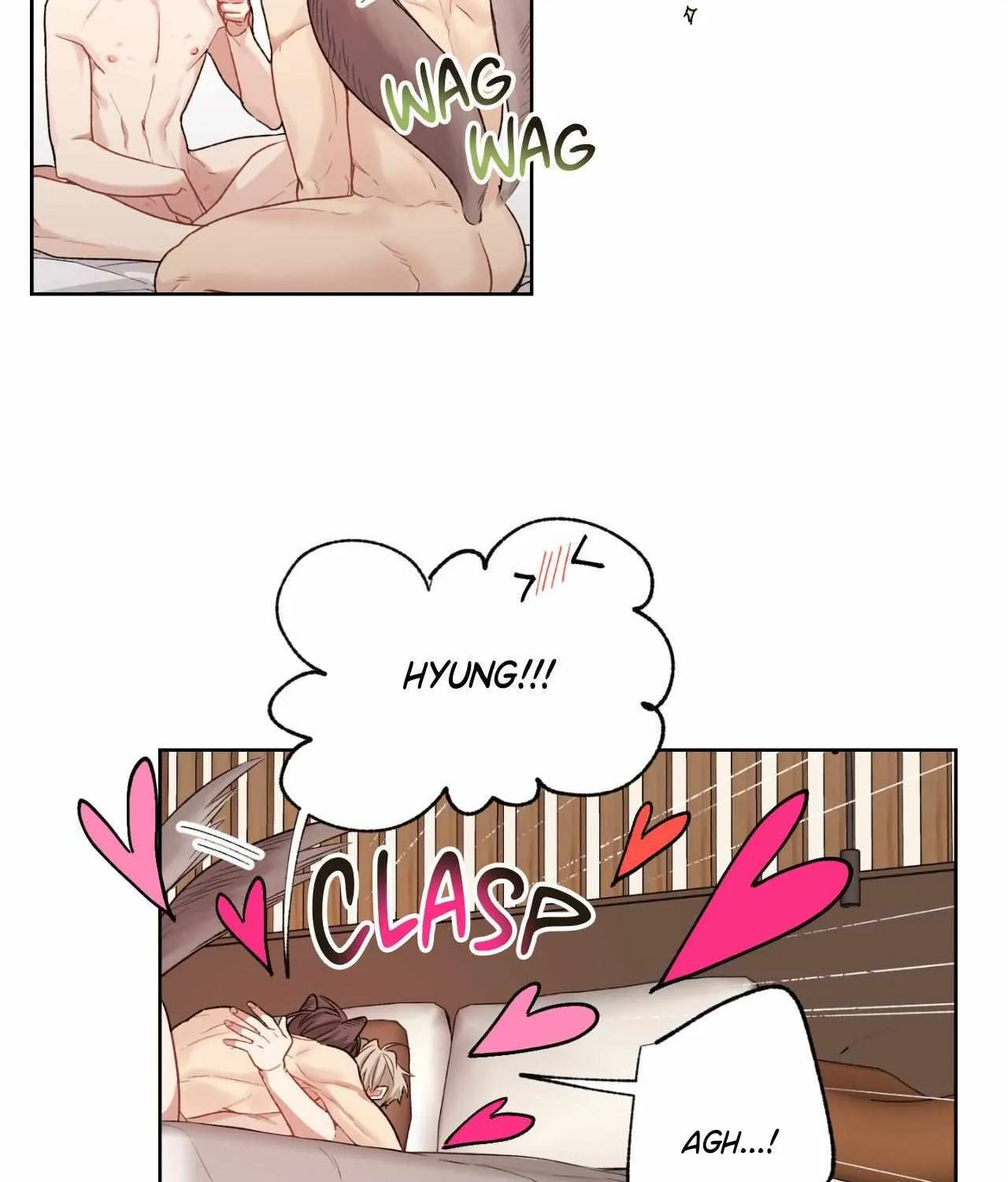 I Swear I'm Not a Scammer! Chapter 22 page 71 - 