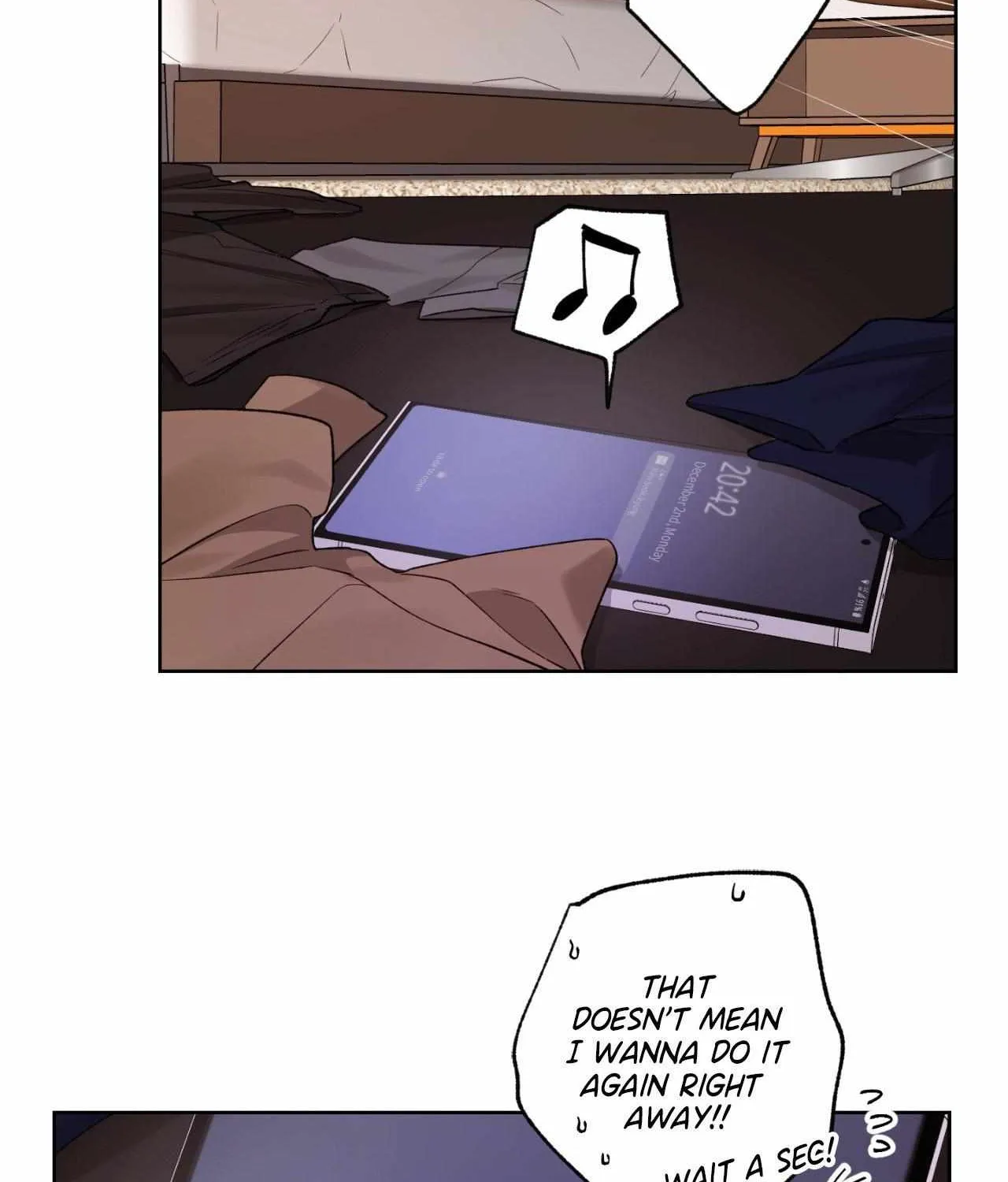I Swear I'm Not a Scammer! Chapter 22 page 72 - 