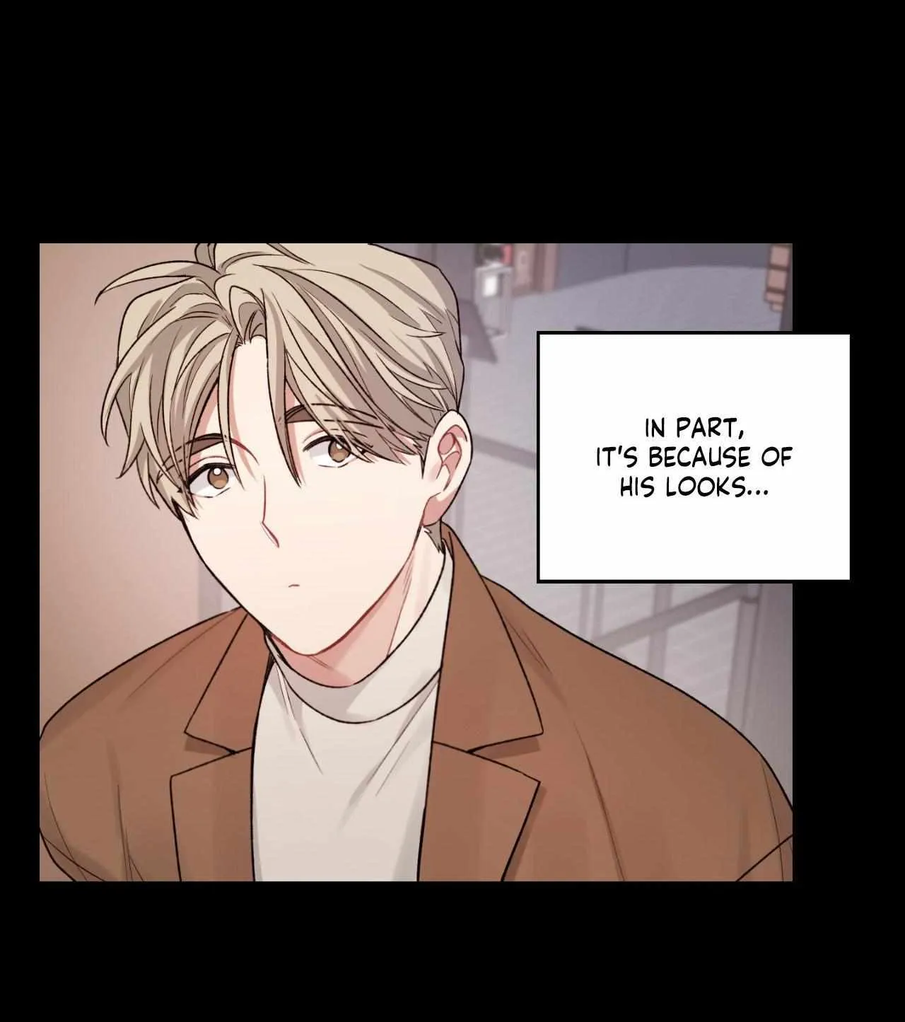 I Swear I'm Not a Scammer! Chapter 22 page 9 - 