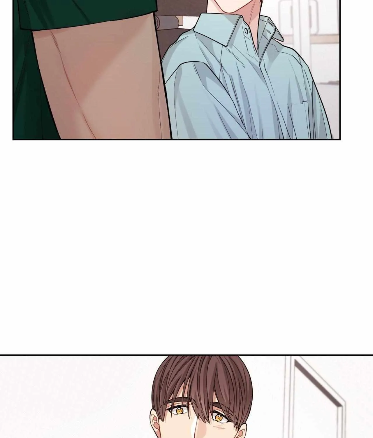 I Swear I'm Not a Scammer! Chapter 23 page 11 - 