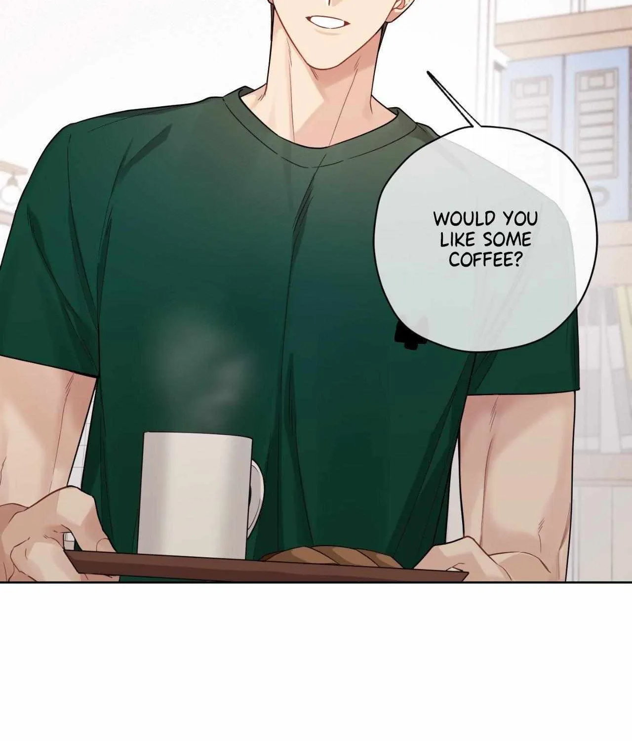 I Swear I'm Not a Scammer! Chapter 23 page 12 - 
