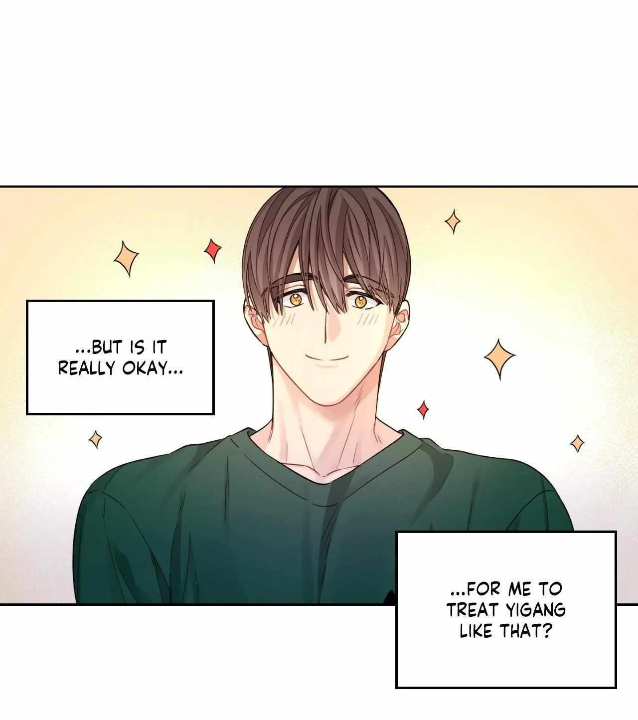 I Swear I'm Not a Scammer! Chapter 23 page 19 - 