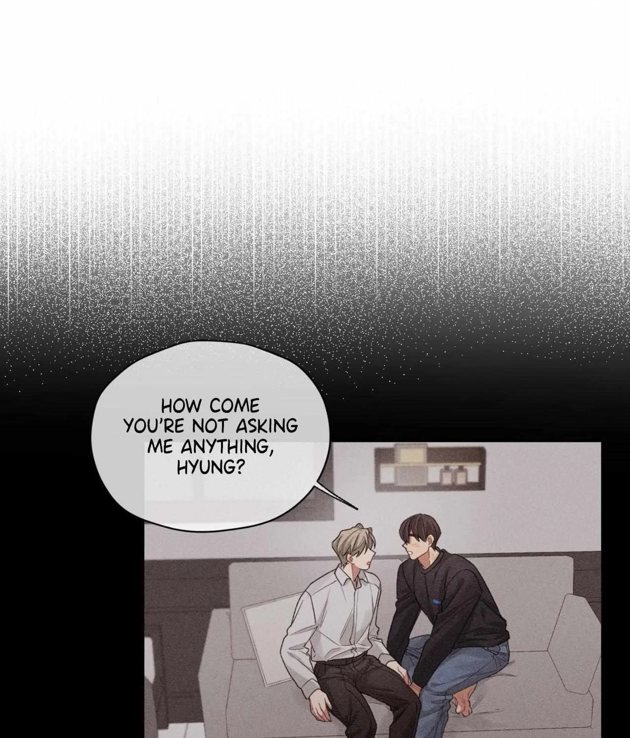I Swear I'm Not a Scammer! Chapter 23 page 20 - 