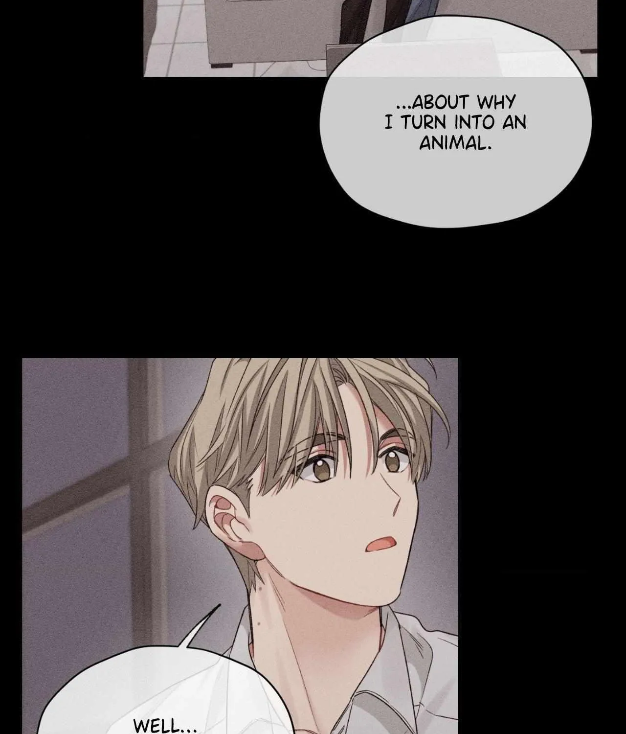 I Swear I'm Not a Scammer! Chapter 23 page 21 - 