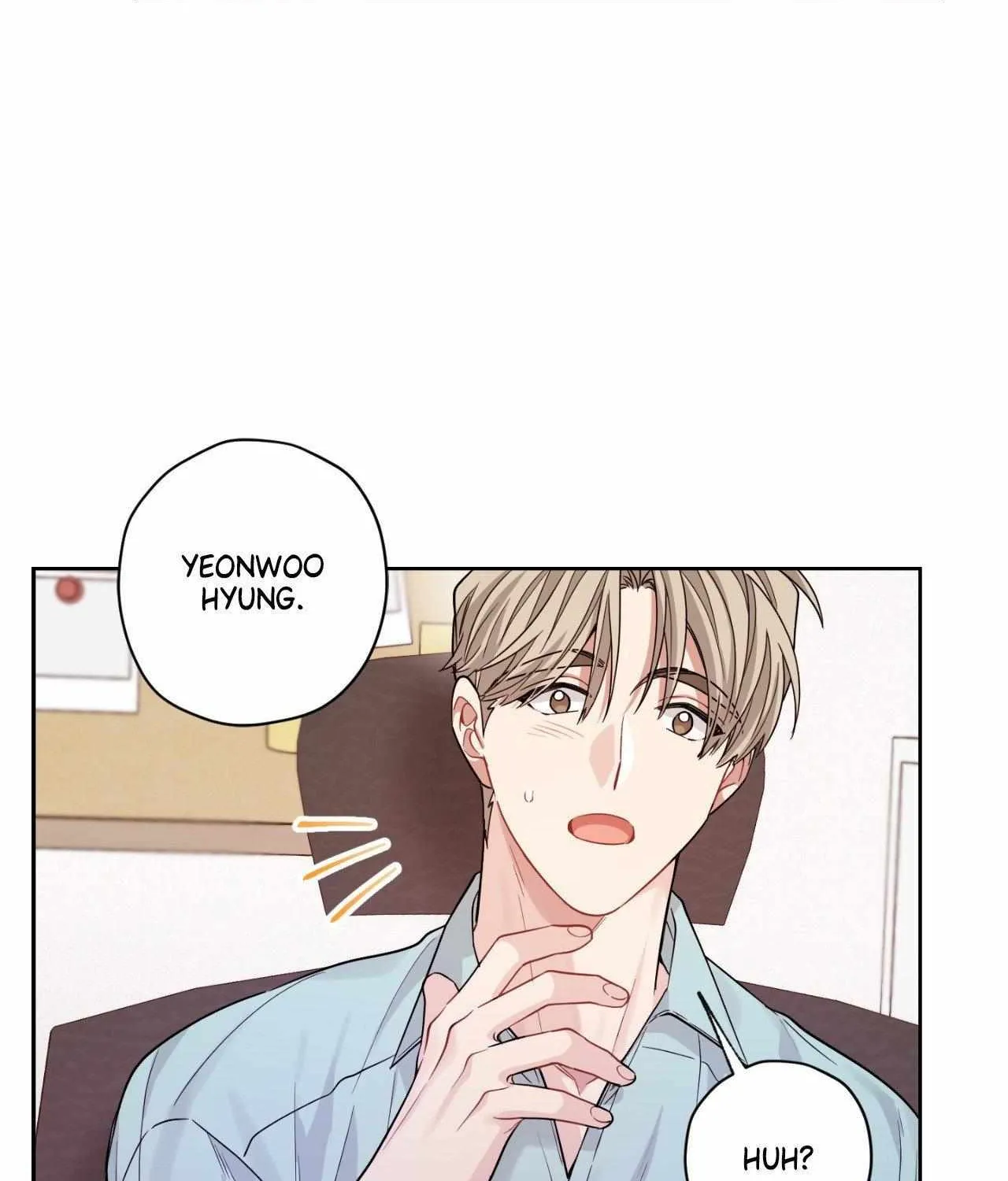 I Swear I'm Not a Scammer! Chapter 23 page 24 - 
