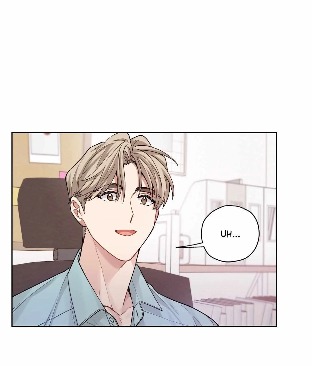 I Swear I'm Not a Scammer! Chapter 23 page 26 - 