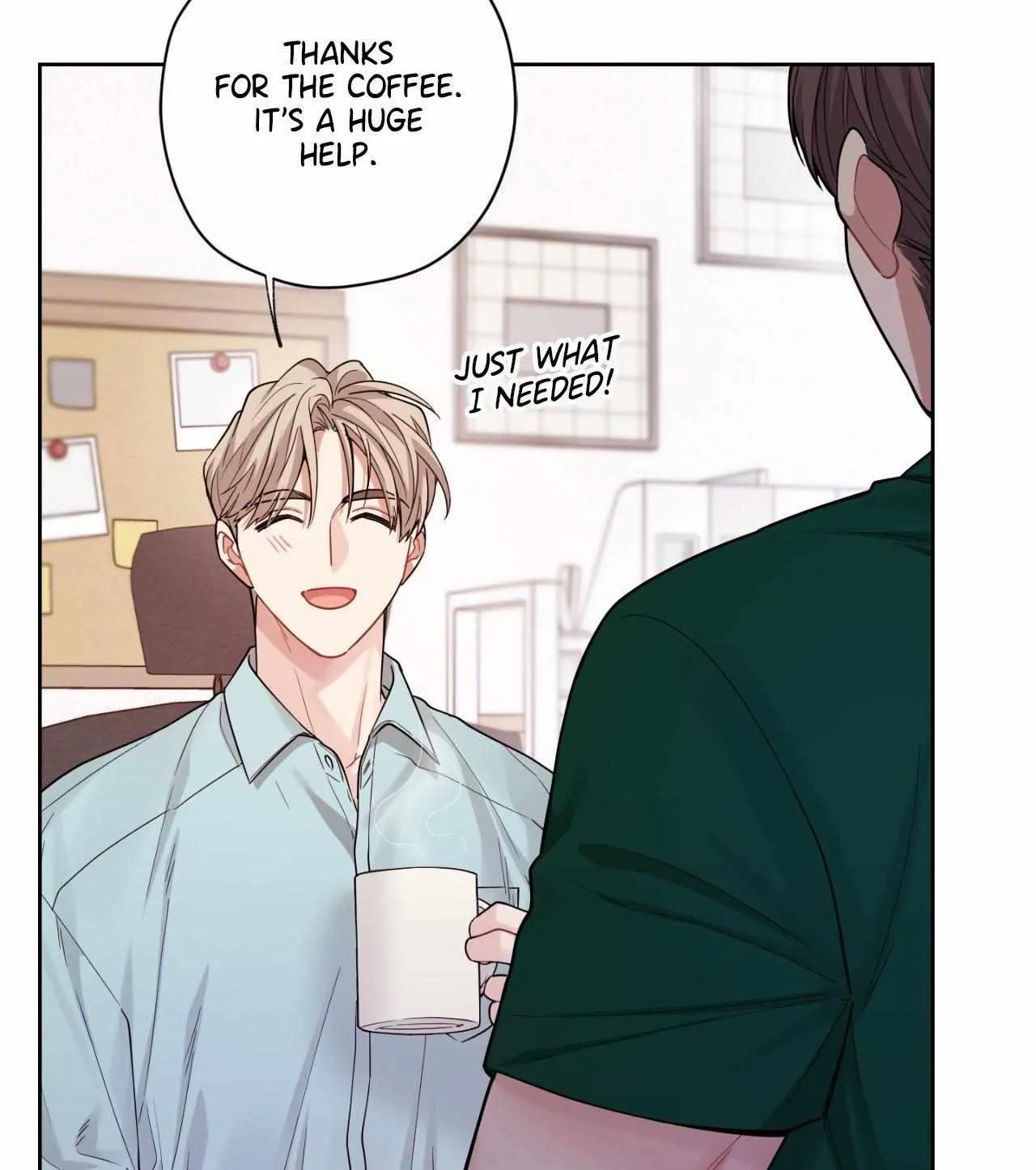 I Swear I'm Not a Scammer! Chapter 23 page 28 - 