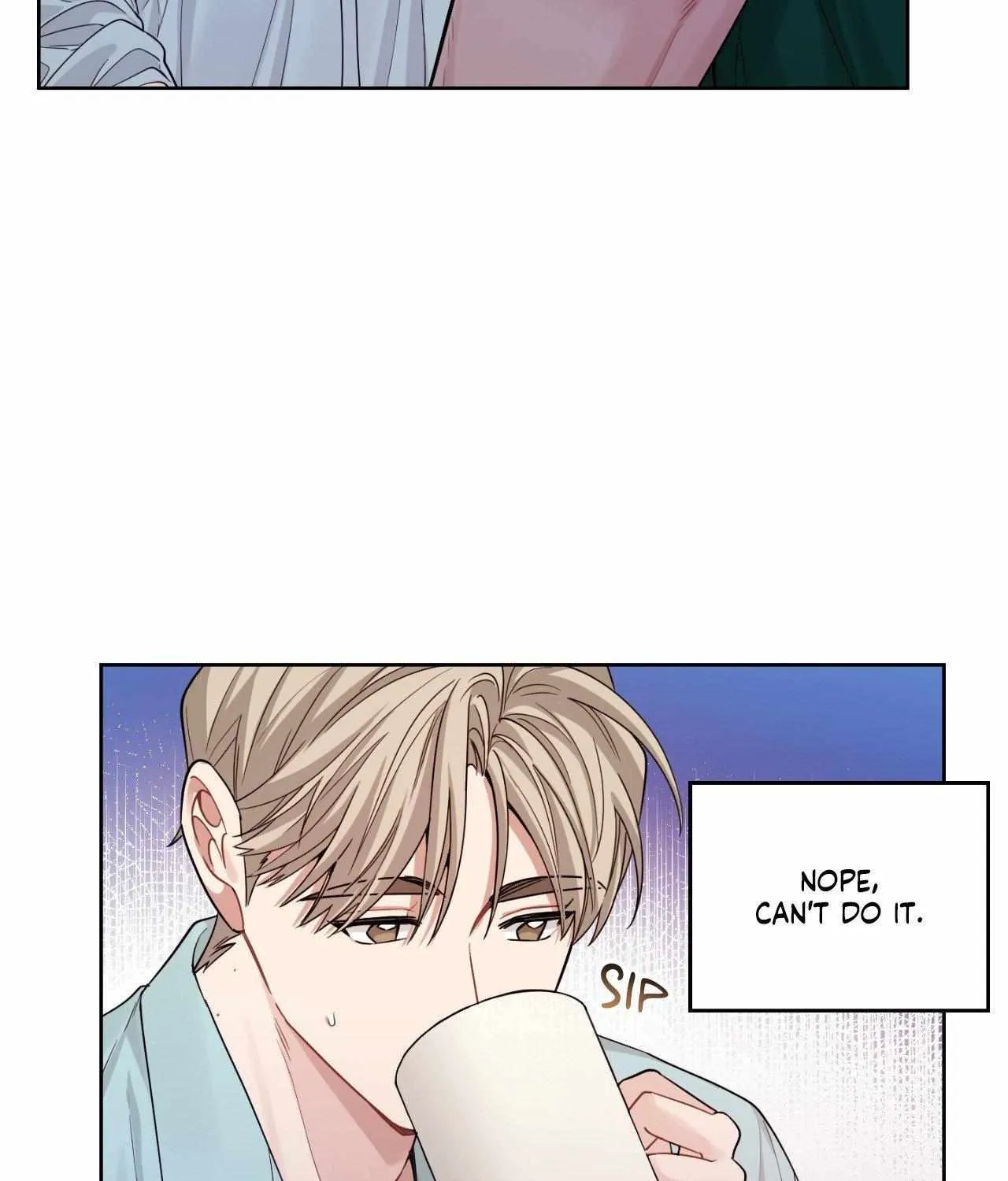 I Swear I'm Not a Scammer! Chapter 23 page 29 - 