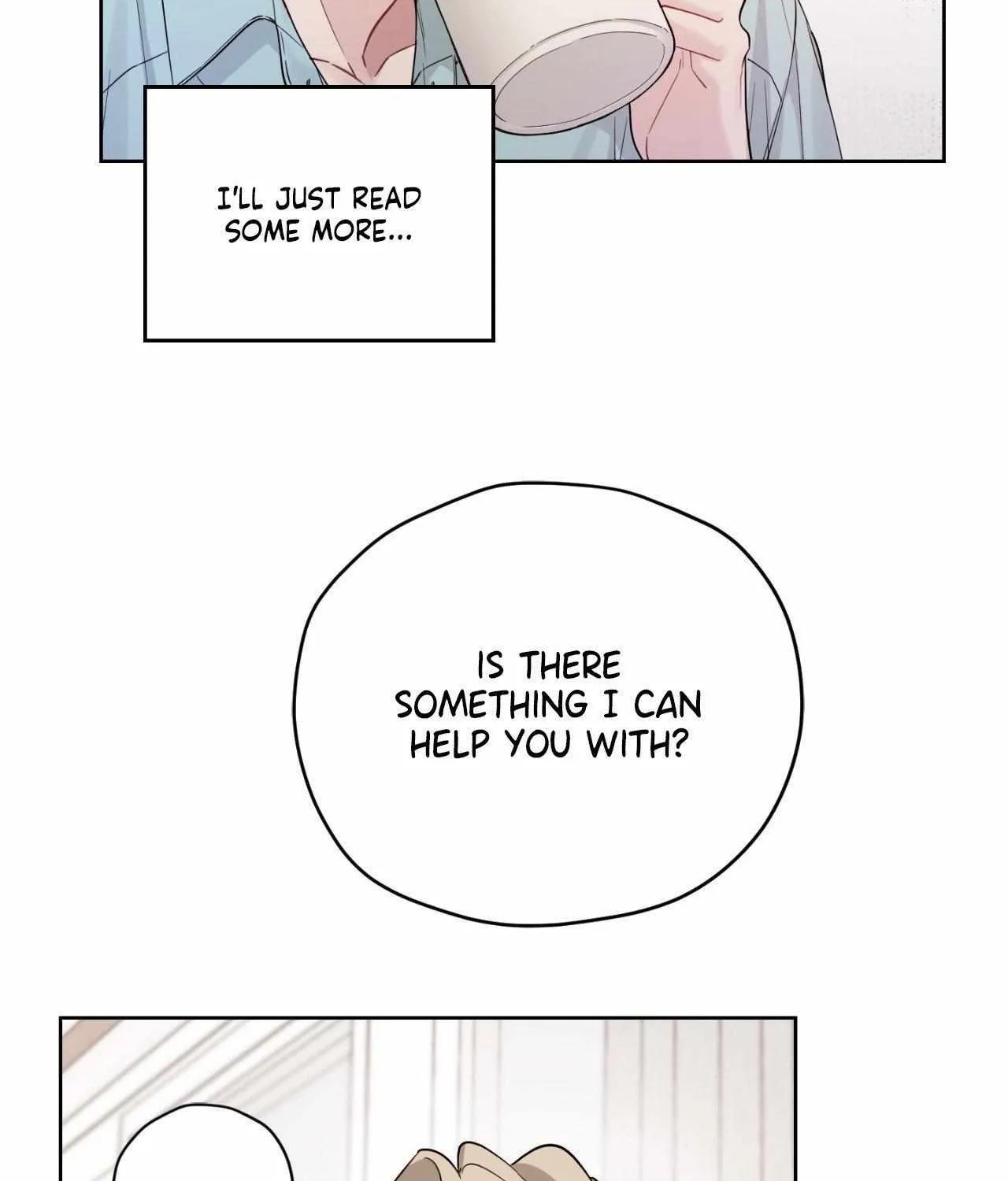 I Swear I'm Not a Scammer! Chapter 23 page 30 - 