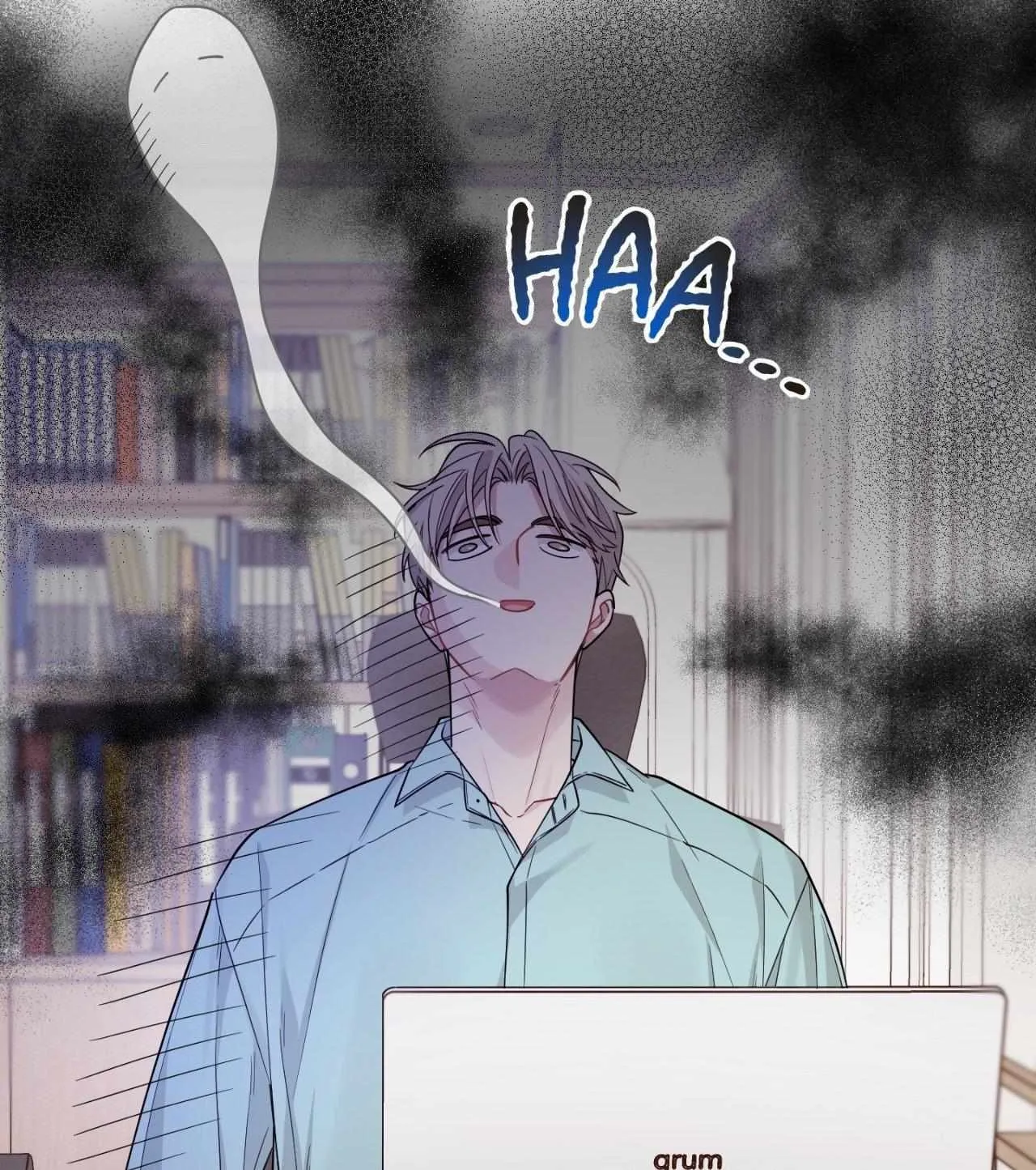 I Swear I'm Not a Scammer! Chapter 23 page 4 - 