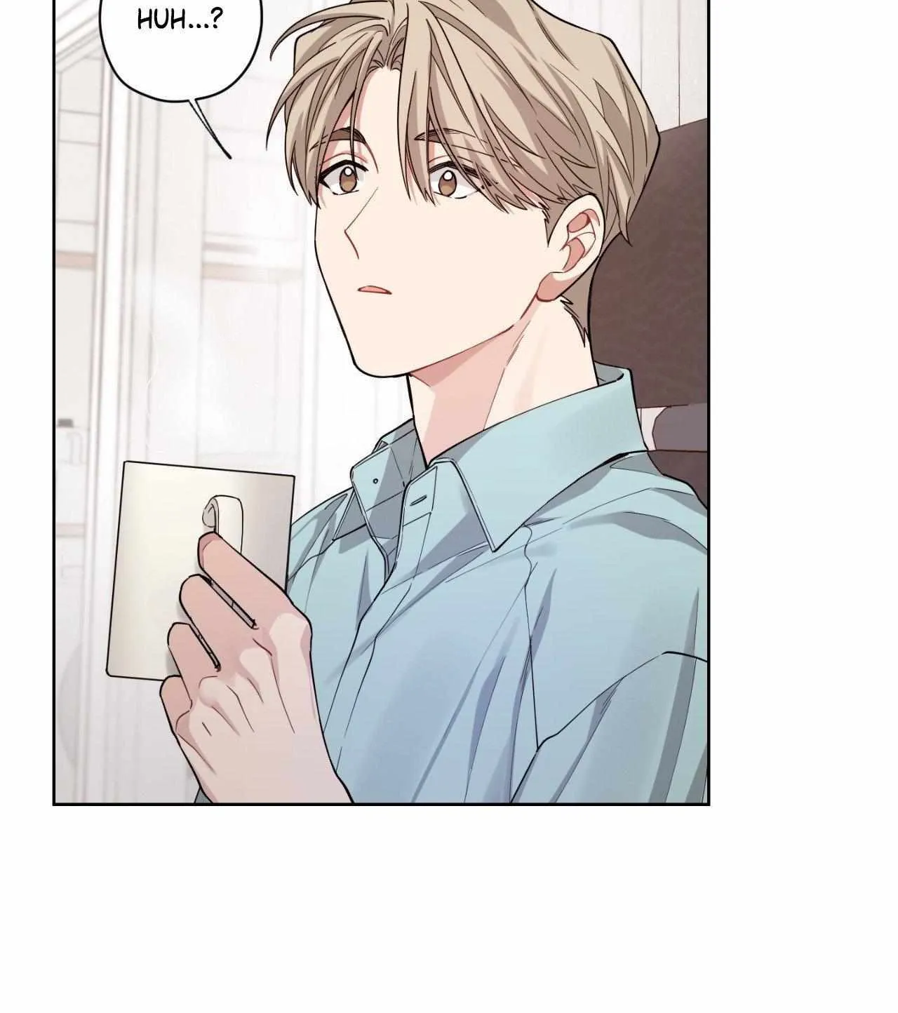 I Swear I'm Not a Scammer! Chapter 23 page 31 - 
