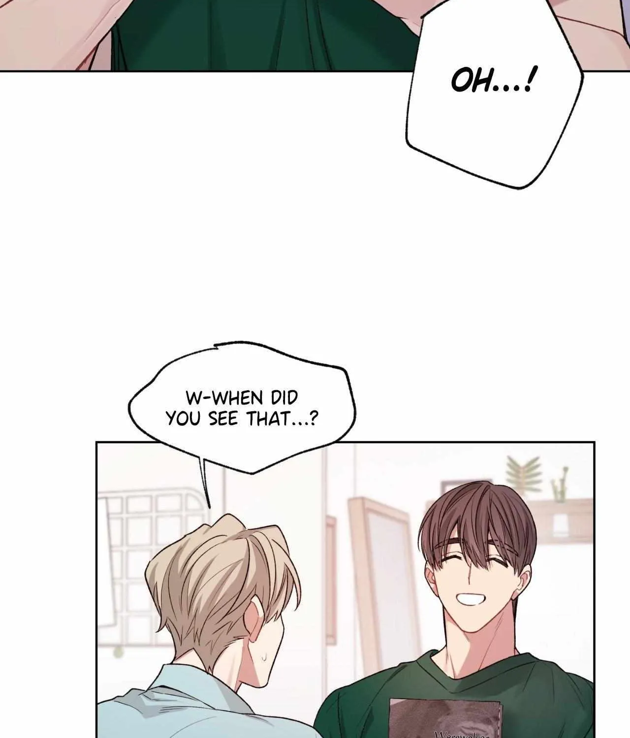 I Swear I'm Not a Scammer! Chapter 23 page 33 - 