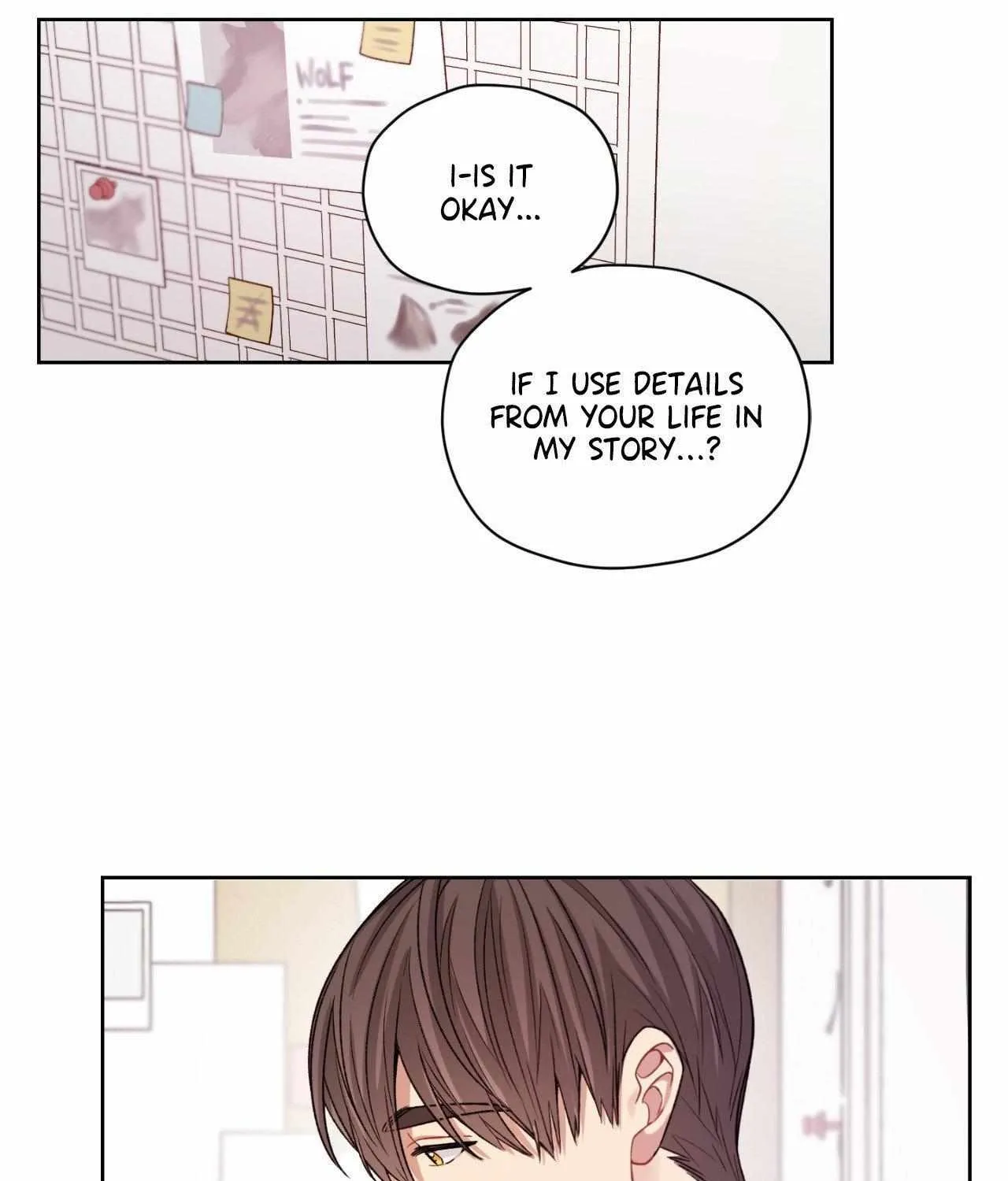 I Swear I'm Not a Scammer! Chapter 23 page 35 - 