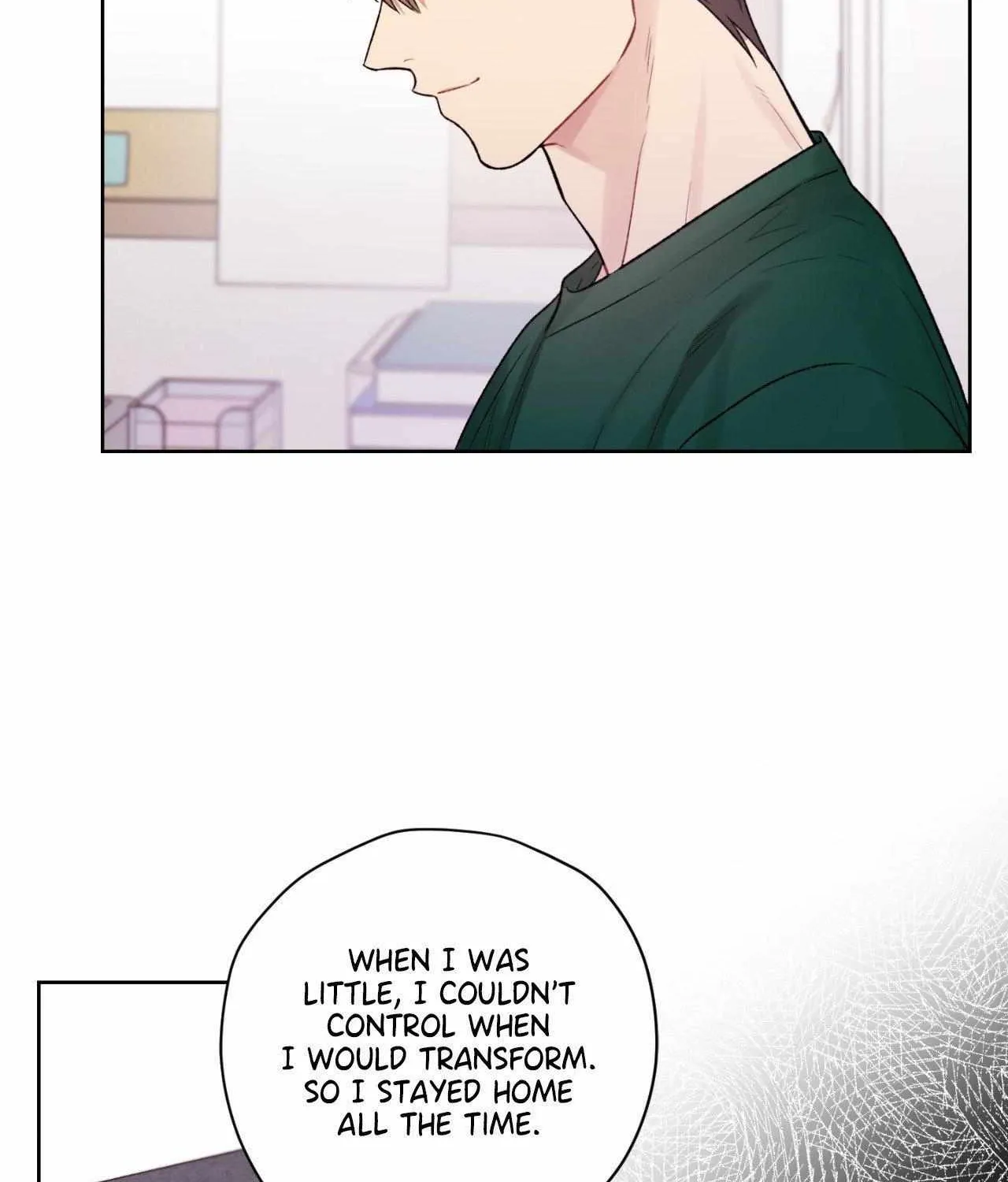 I Swear I'm Not a Scammer! Chapter 23 page 36 - 