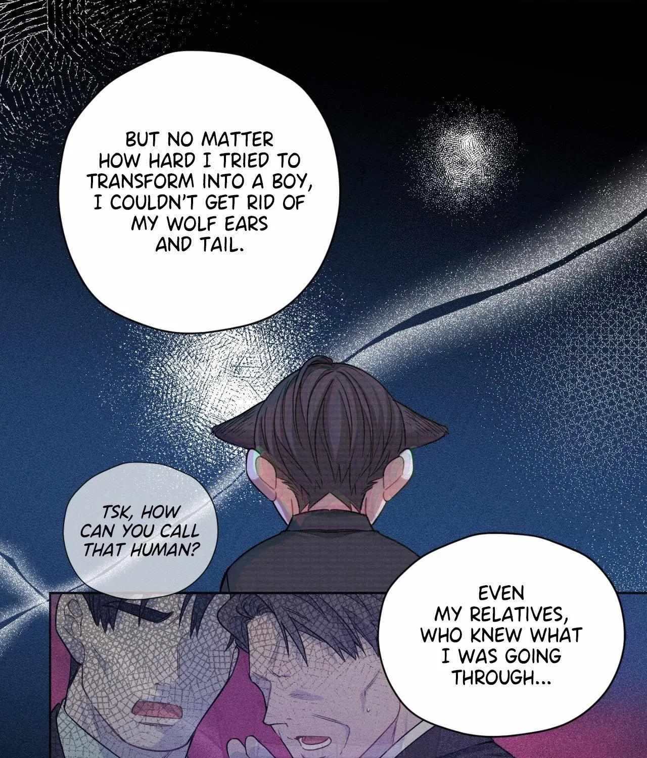 I Swear I'm Not a Scammer! Chapter 23 page 38 - 