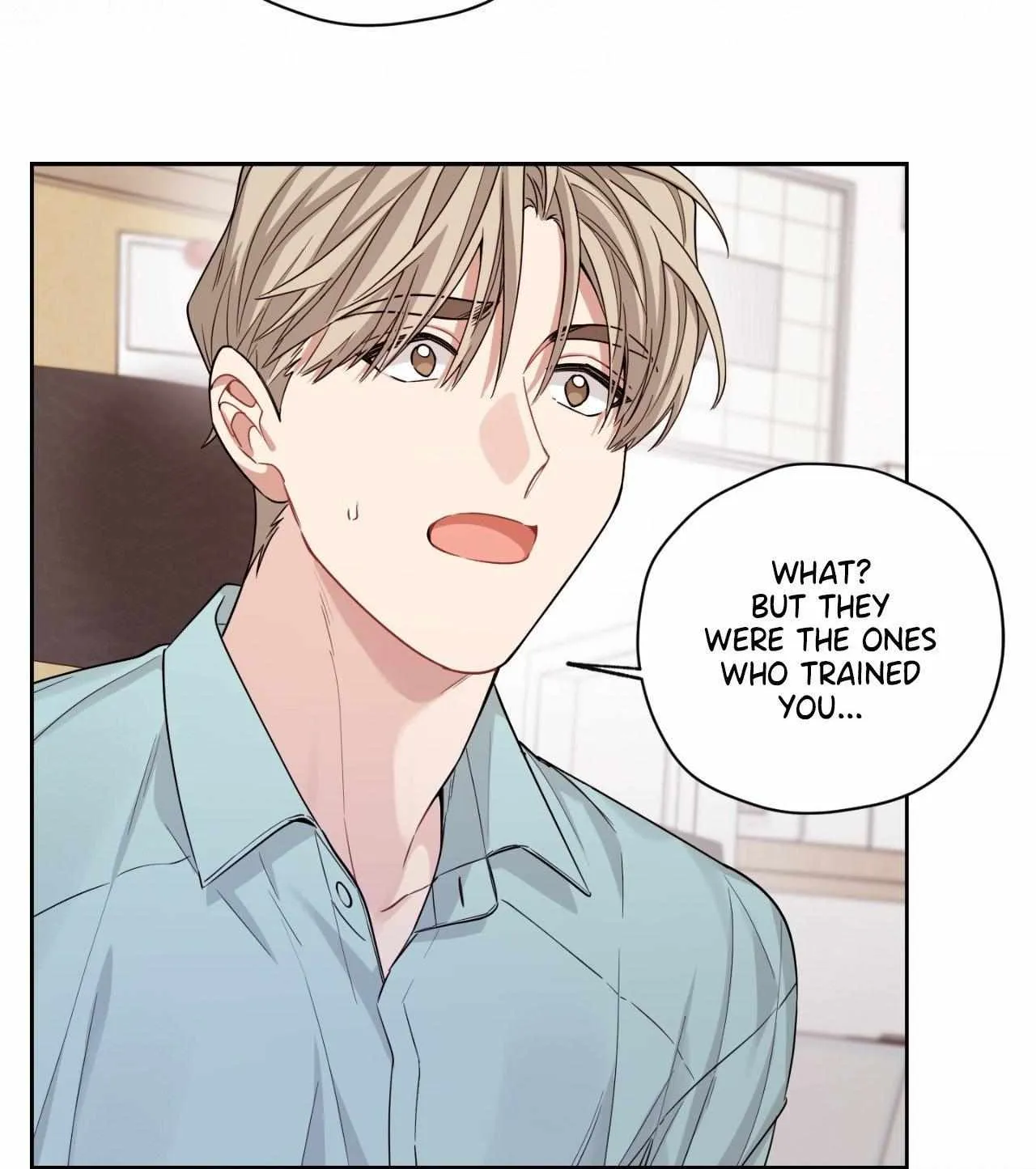 I Swear I'm Not a Scammer! Chapter 23 page 40 - 