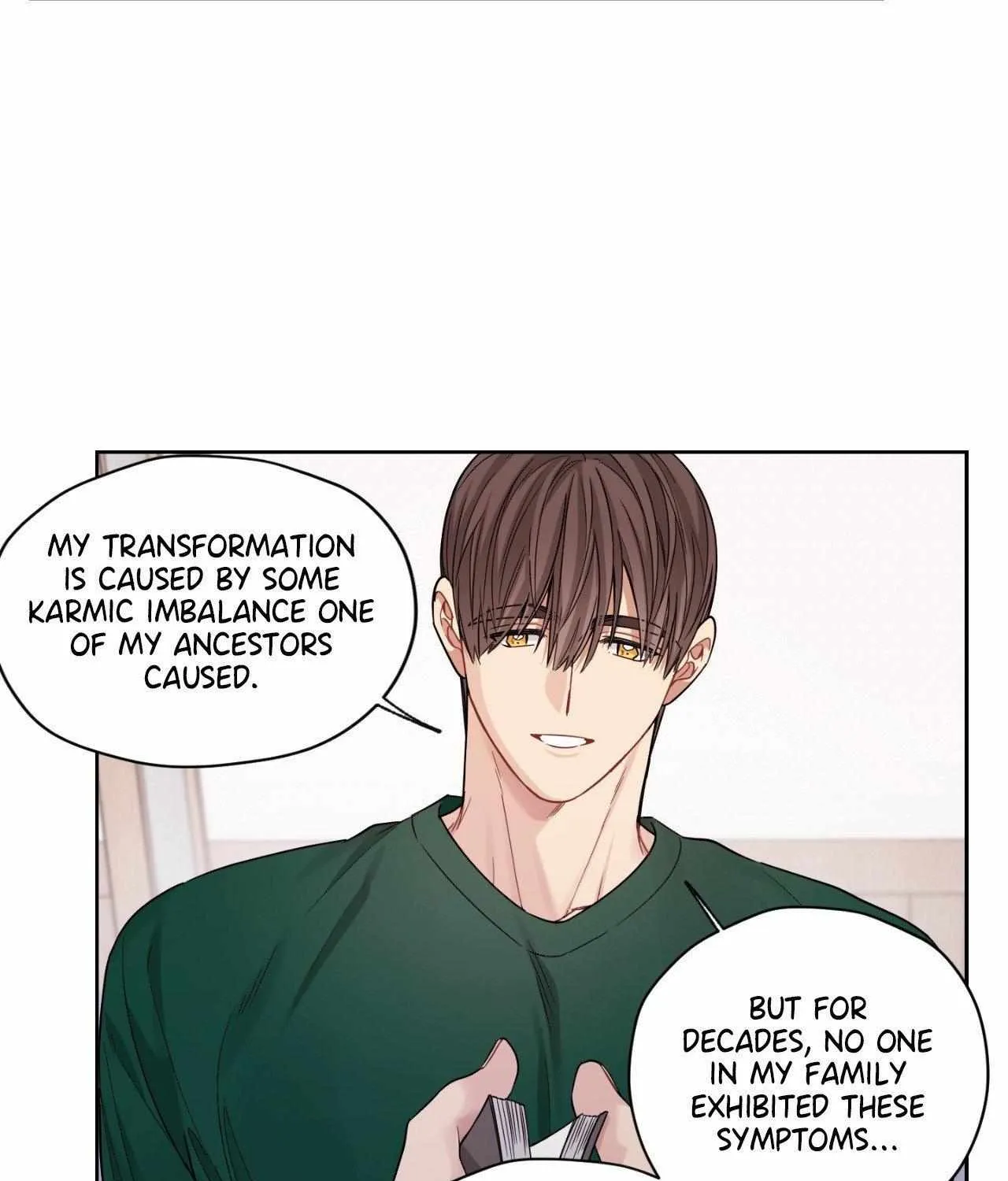 I Swear I'm Not a Scammer! Chapter 23 page 41 - 