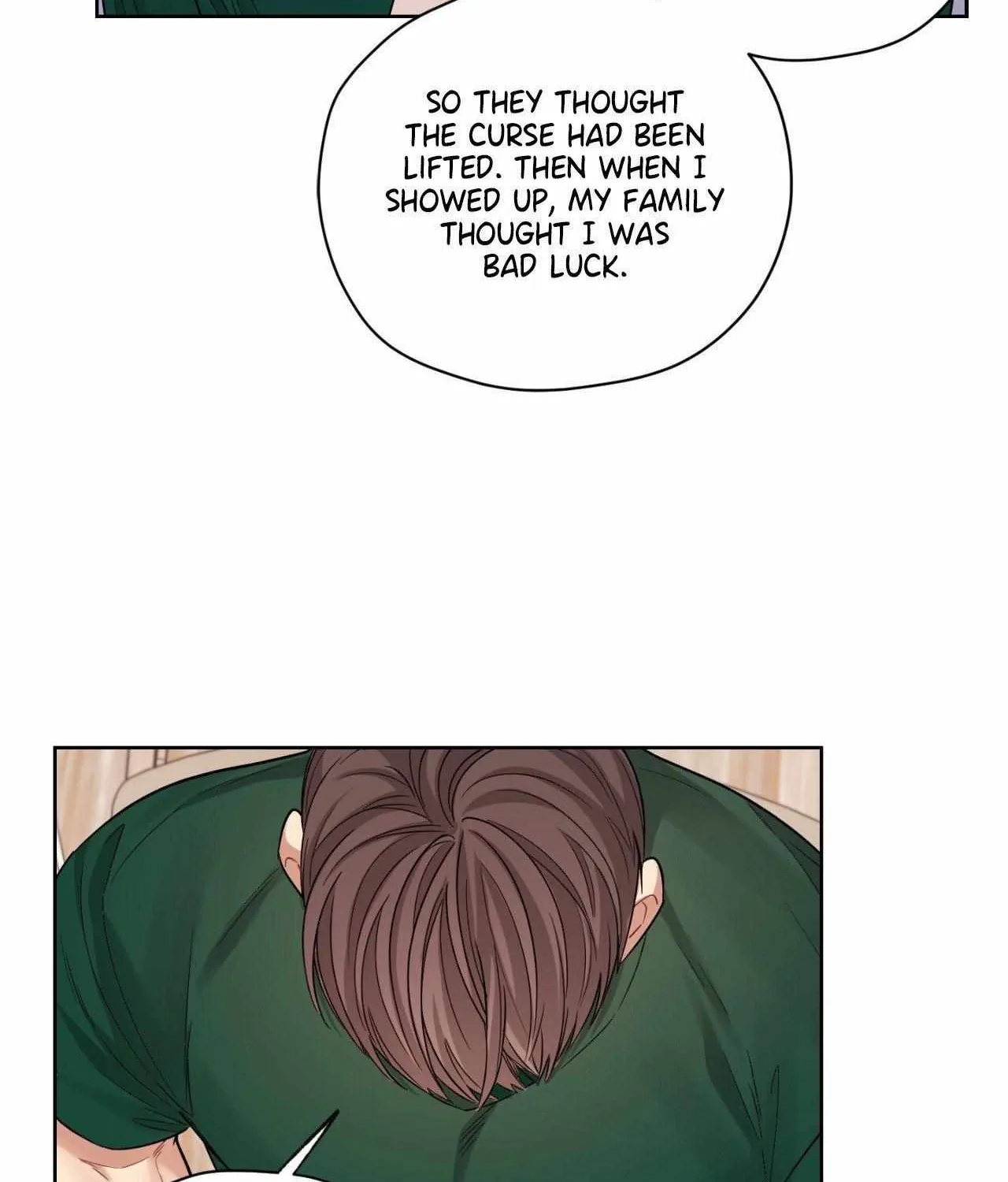 I Swear I'm Not a Scammer! Chapter 23 page 42 - 