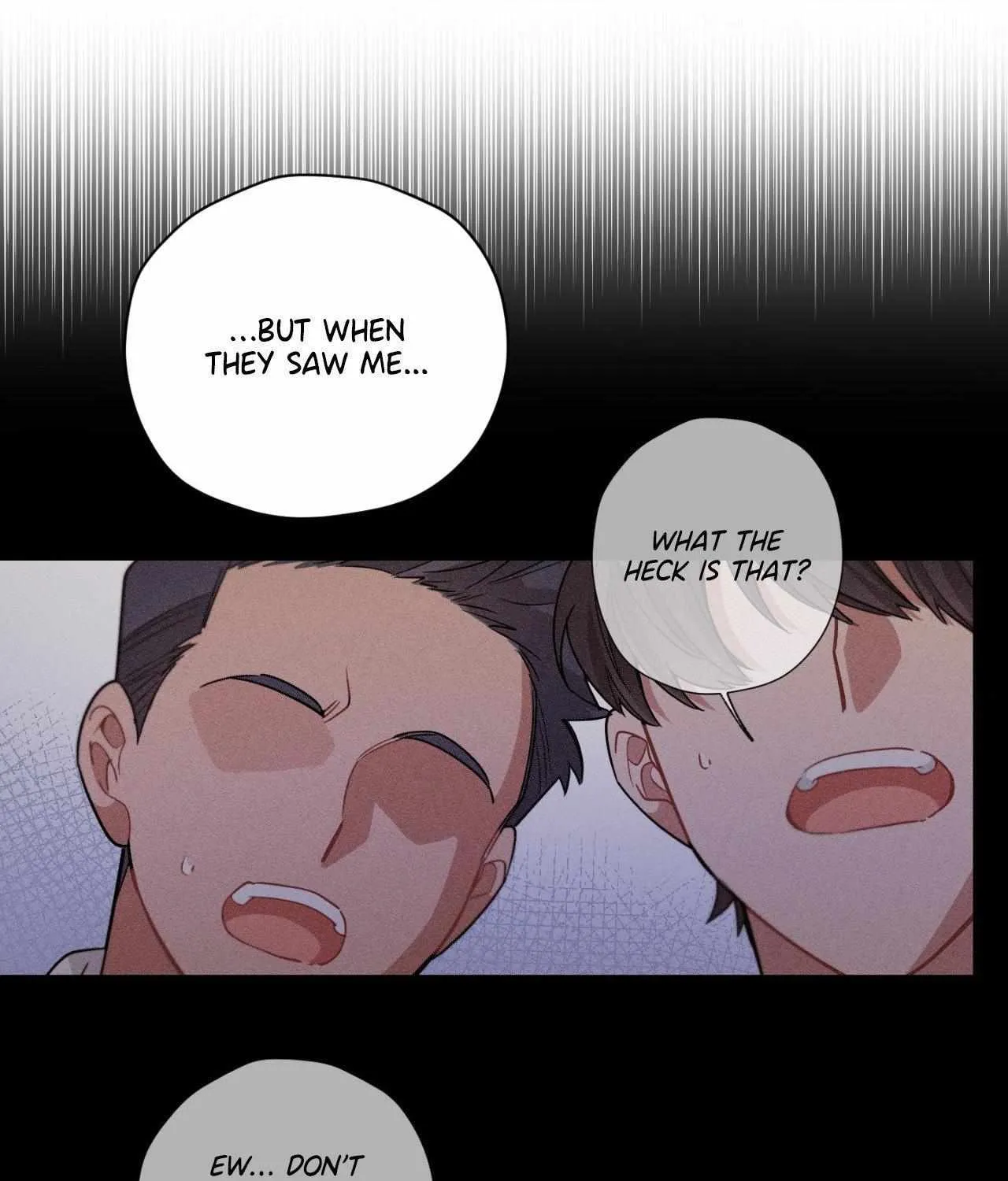I Swear I'm Not a Scammer! Chapter 23 page 44 - 
