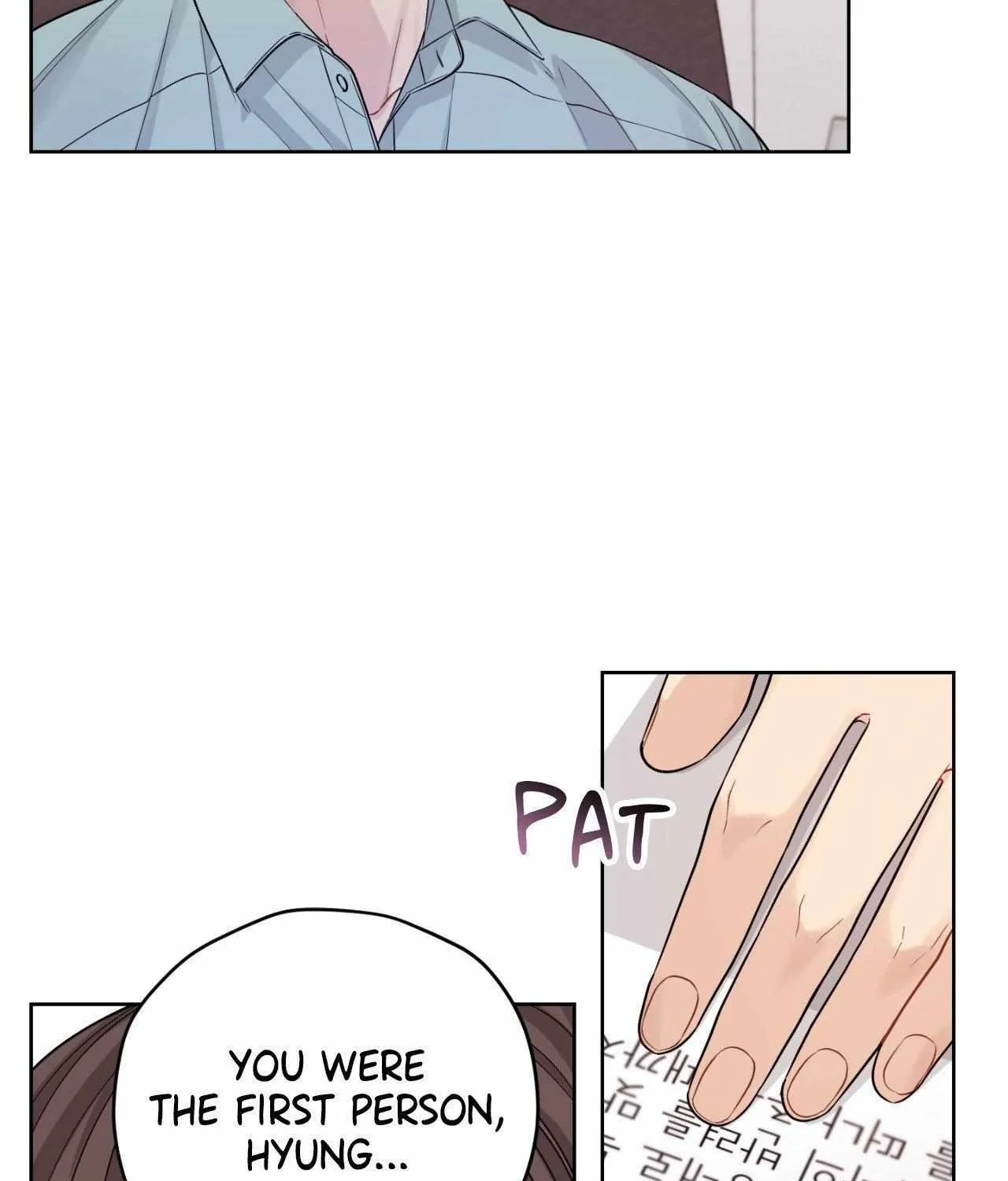 I Swear I'm Not a Scammer! Chapter 23 page 47 - 