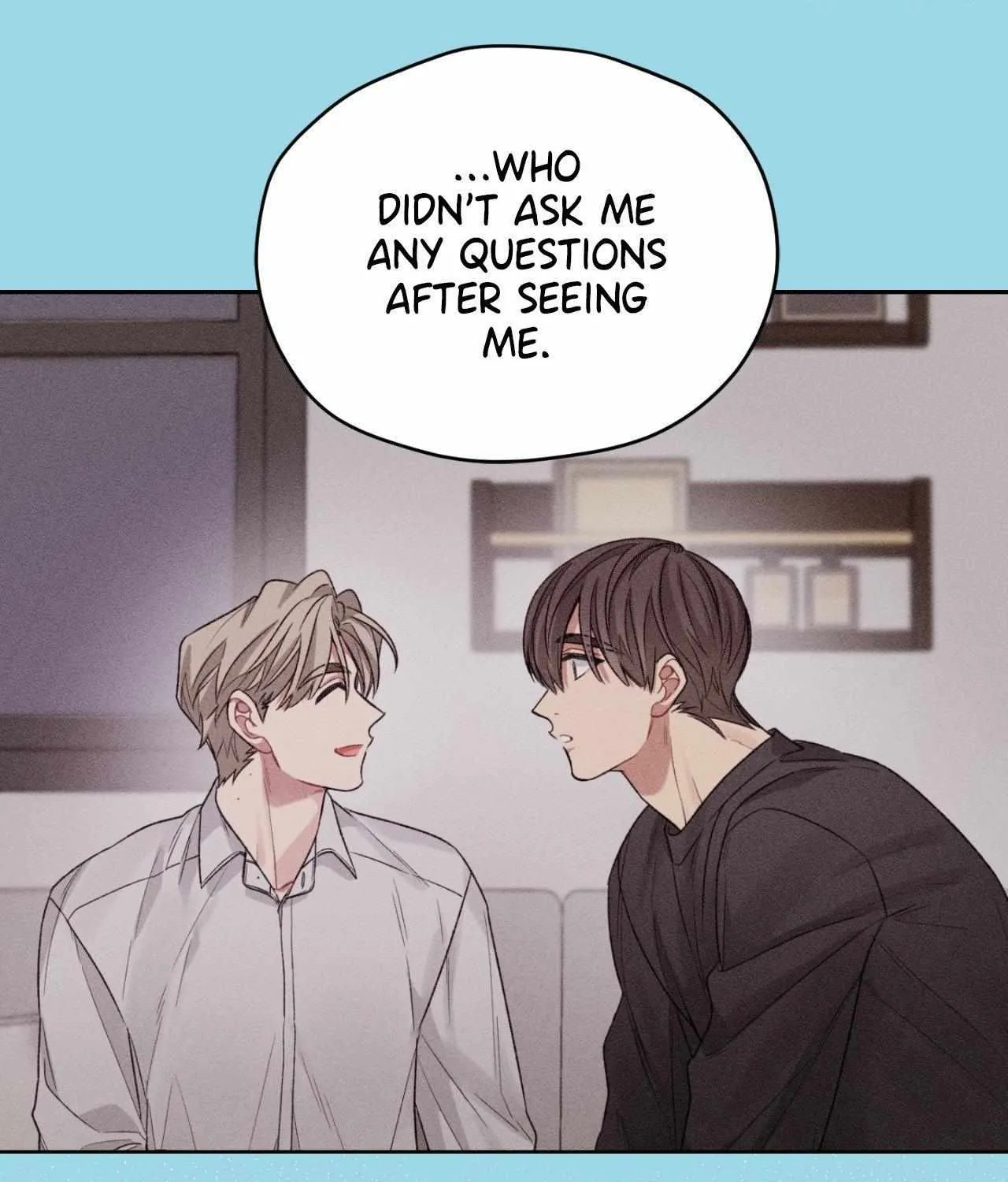 I Swear I'm Not a Scammer! Chapter 23 page 50 - 