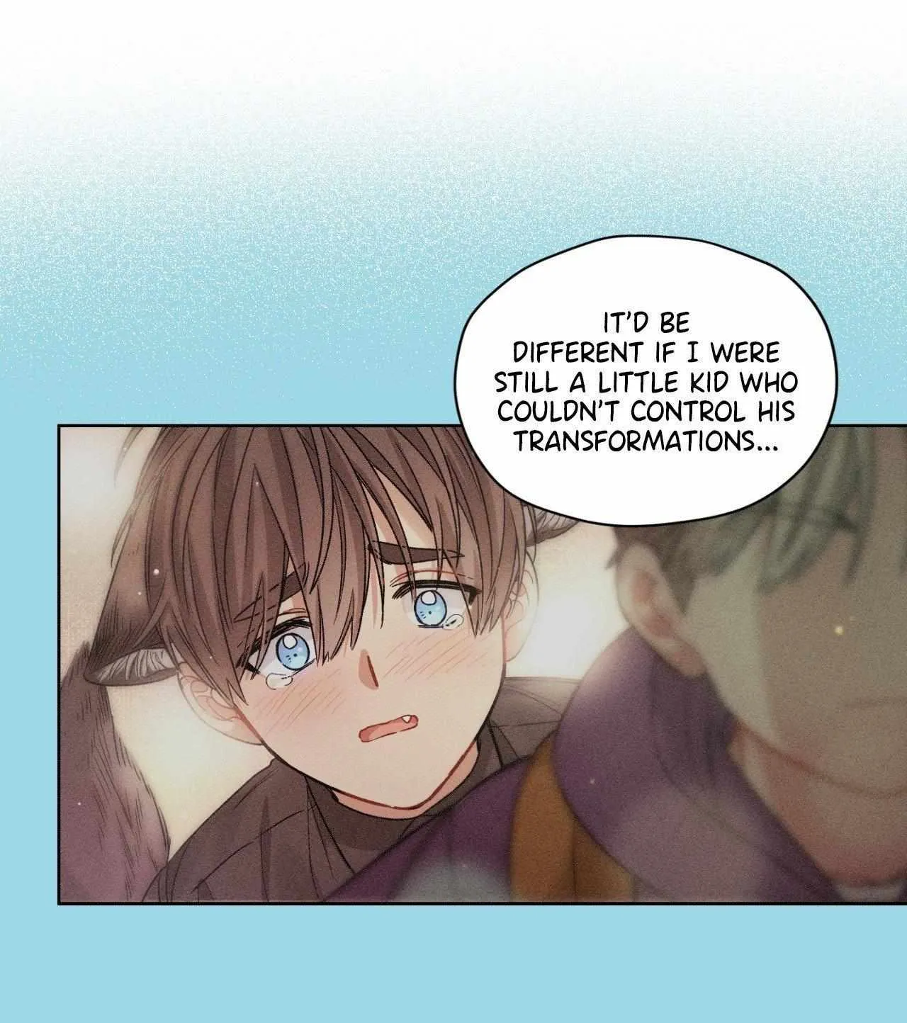 I Swear I'm Not a Scammer! Chapter 23 page 55 - 