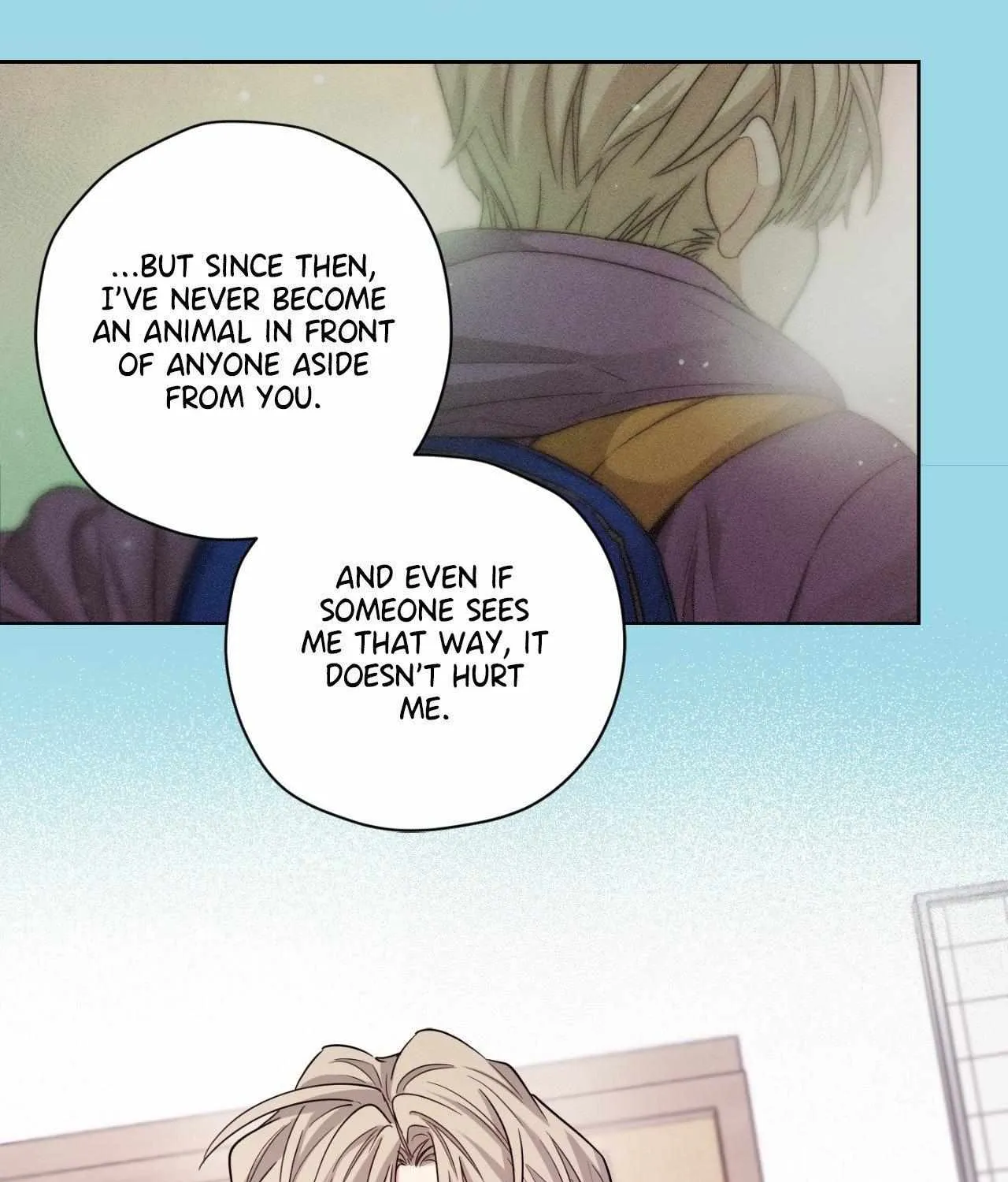 I Swear I'm Not a Scammer! Chapter 23 page 56 - 