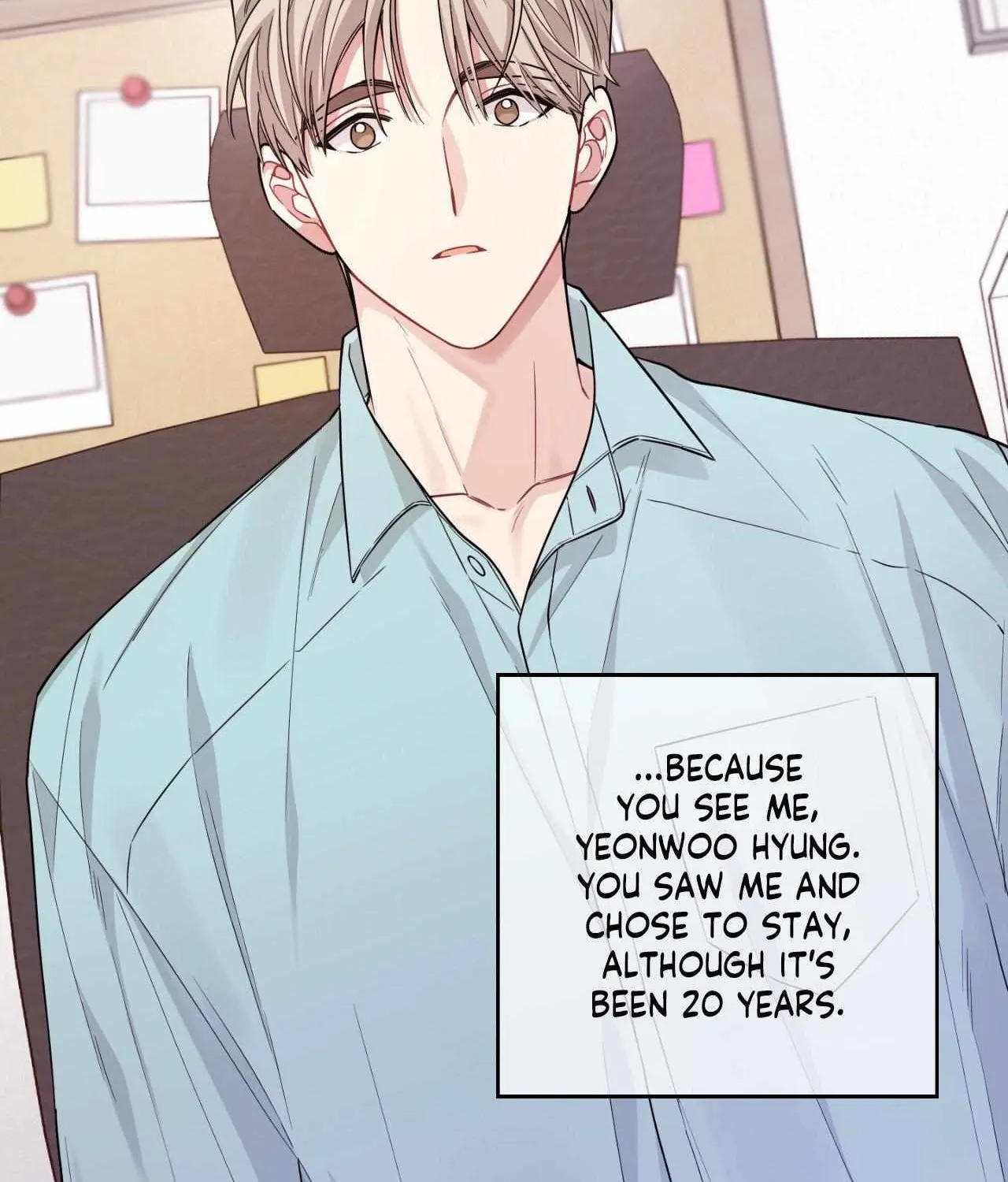 I Swear I'm Not a Scammer! Chapter 23 page 57 - 