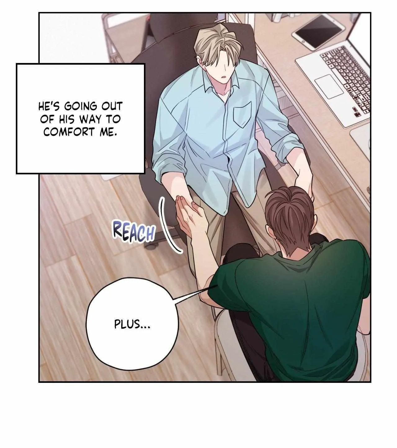 I Swear I'm Not a Scammer! Chapter 23 page 61 - 